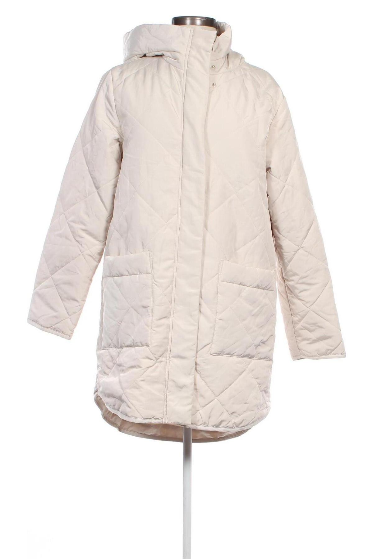 Damenjacke Design By Kappahl, Größe S, Farbe Ecru, Preis € 61,99