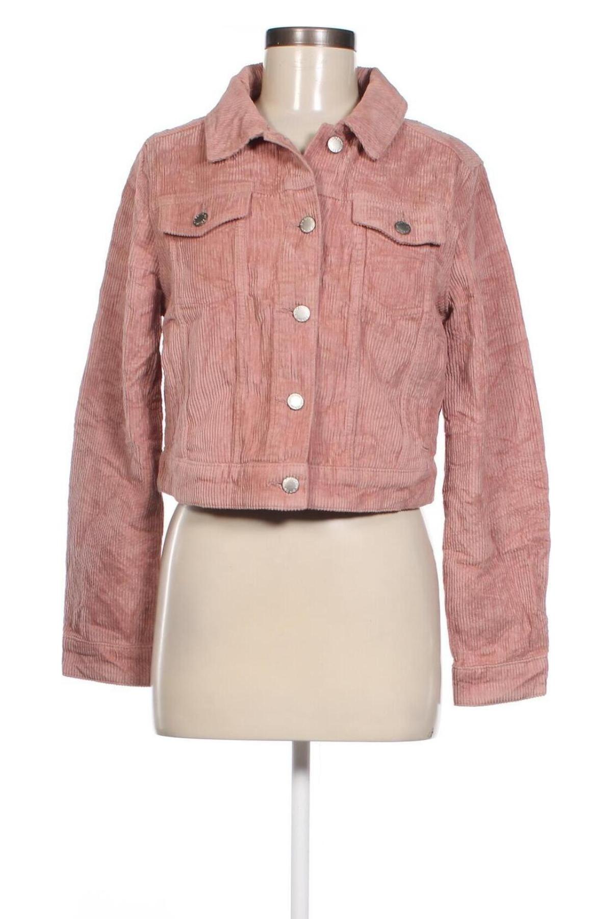 Damenjacke Dip, Größe L, Farbe Rosa, Preis € 17,49