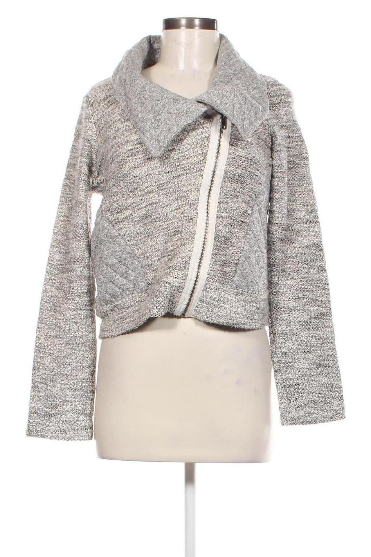 Damenjacke Dolan, Größe S, Farbe Grau, Preis 19,49 €