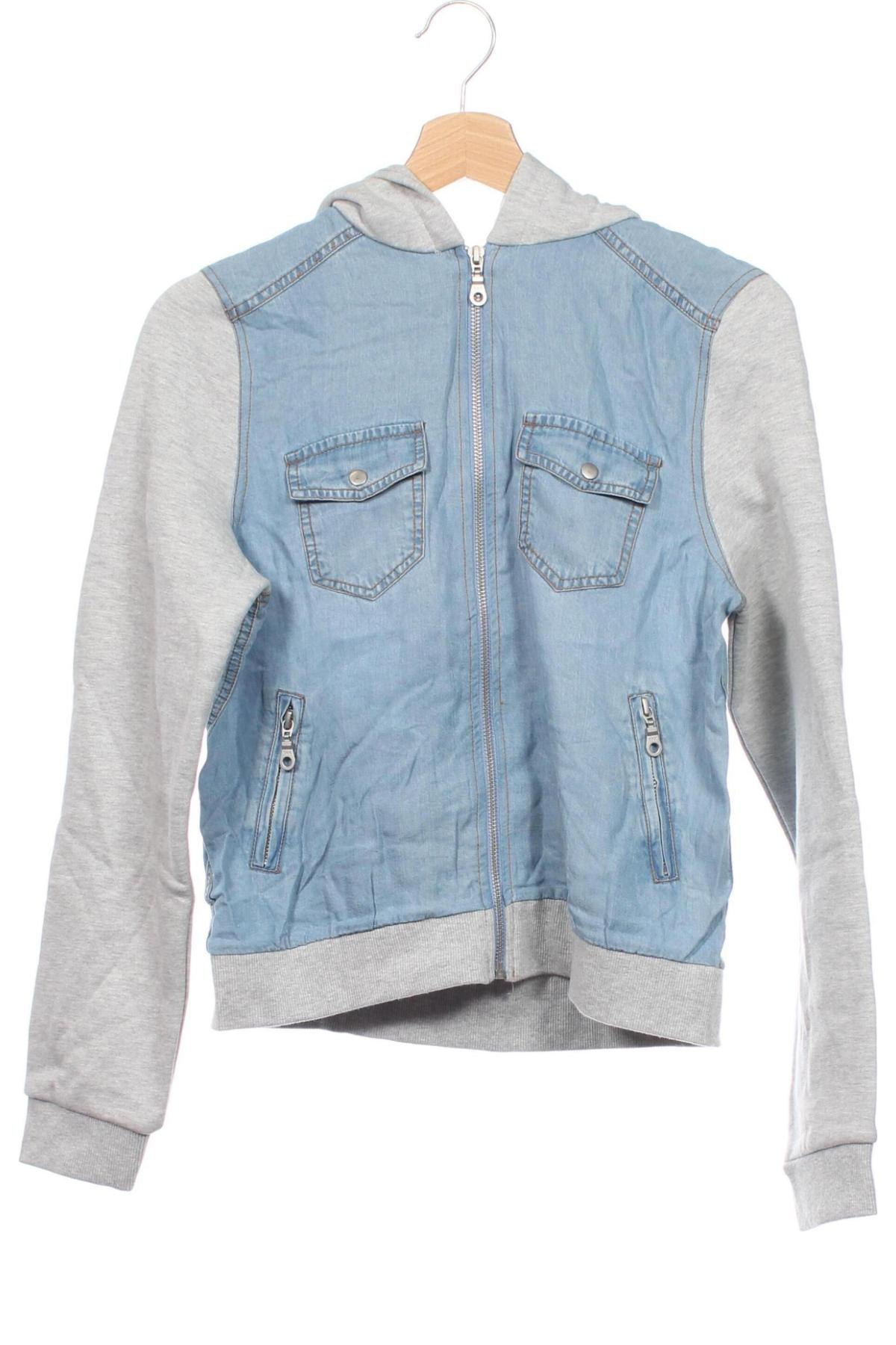 Damenjacke Ever New, Größe M, Farbe Blau, Preis 47,99 €