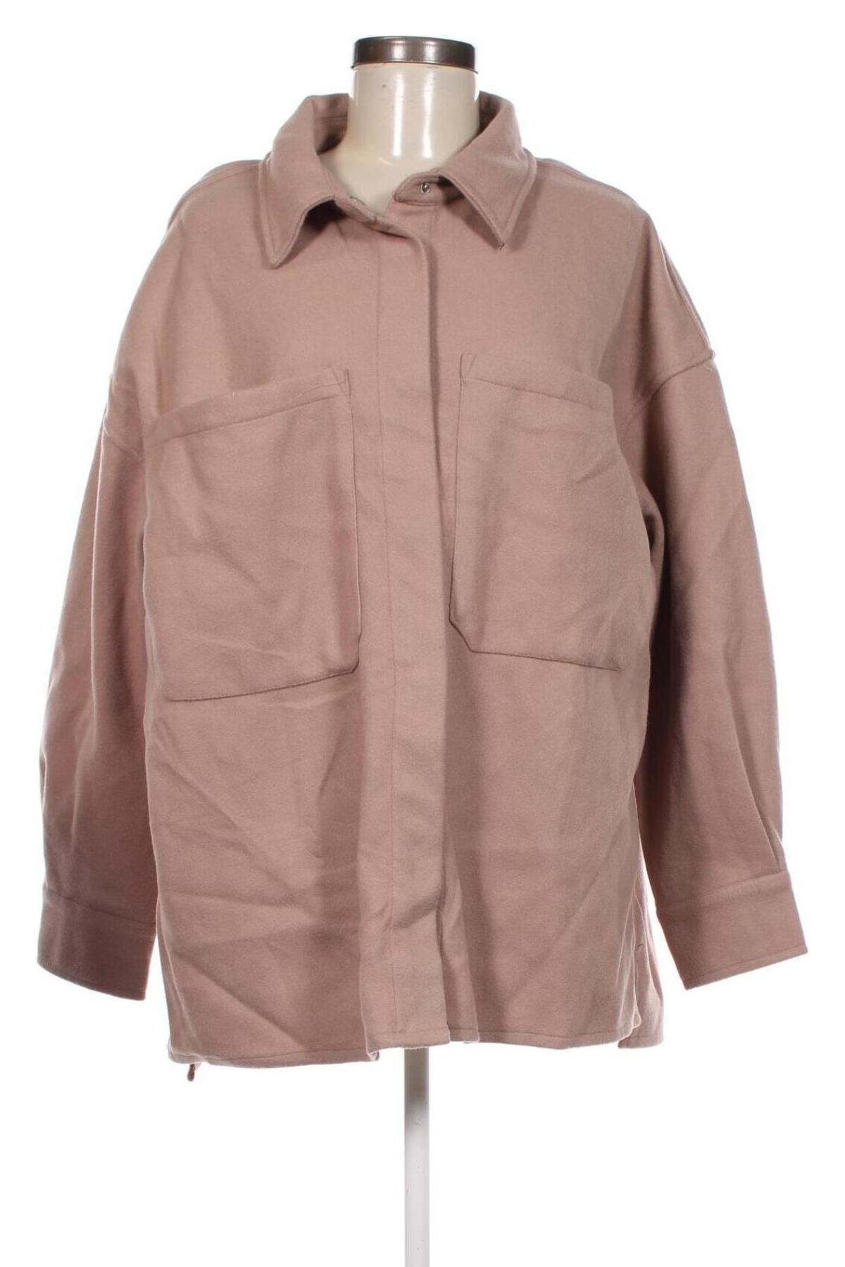 Damenjacke Factorie, Größe S, Farbe Beige, Preis € 13,99