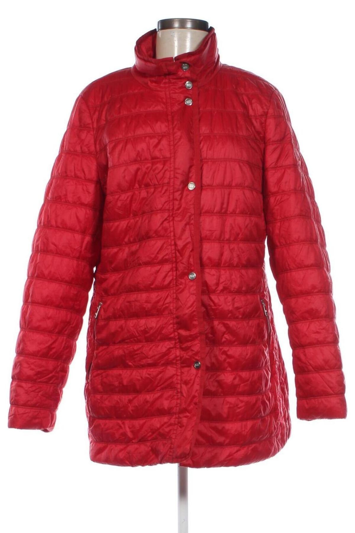 Damenjacke Fuchs Schmitt, Größe XL, Farbe Rot, Preis € 123,99