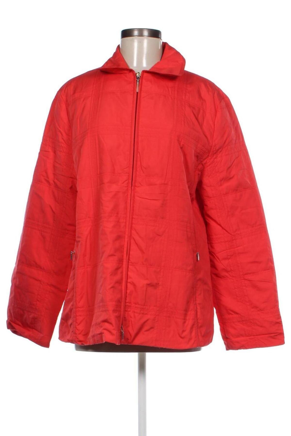 Damenjacke Gerry Weber, Größe L, Farbe Rot, Preis 27,99 €