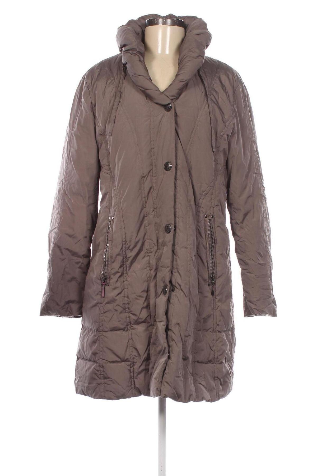 Damenjacke Gerry Weber, Größe L, Farbe Grau, Preis € 44,99