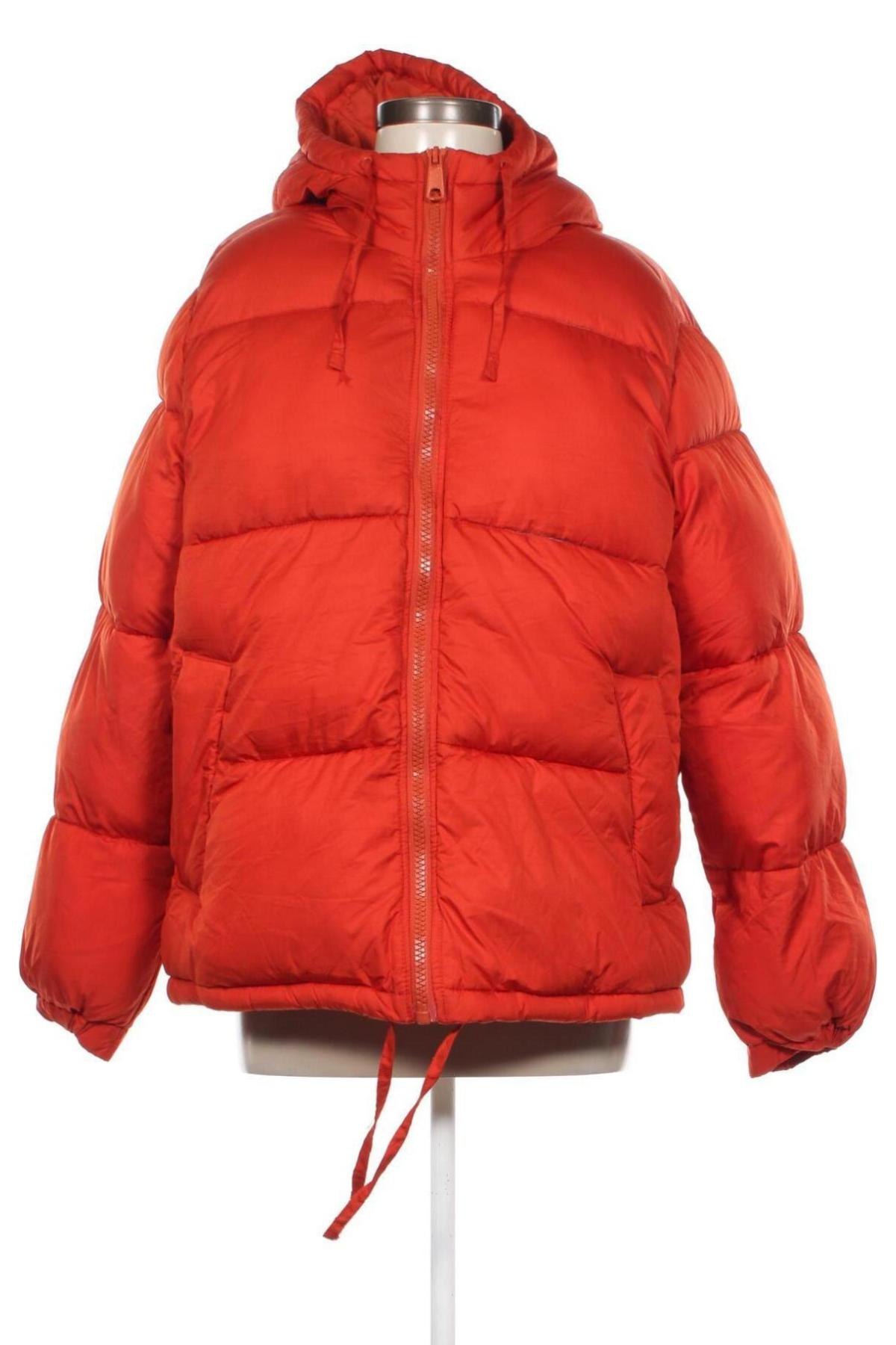 Damenjacke H&M, Größe M, Farbe Orange, Preis € 20,99