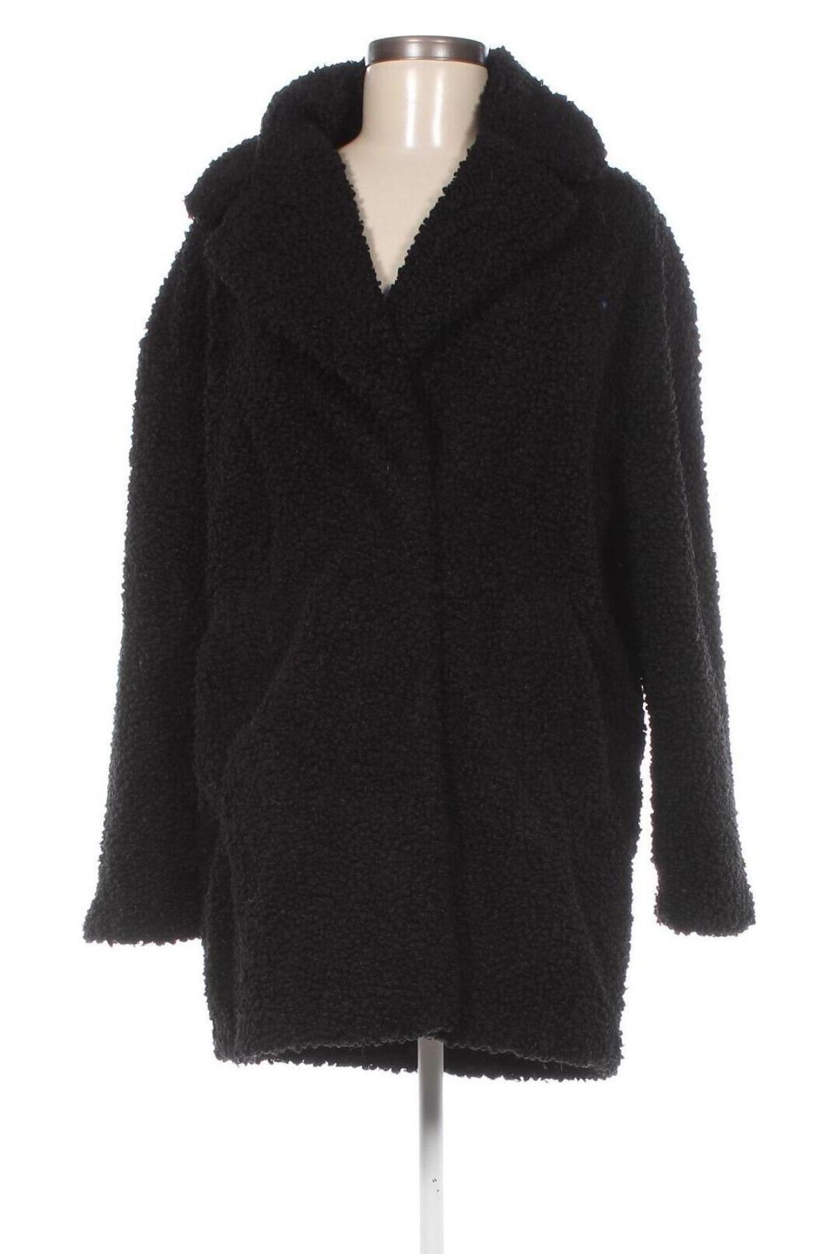 Damenjacke H&M, Größe XS, Farbe Schwarz, Preis € 20,99