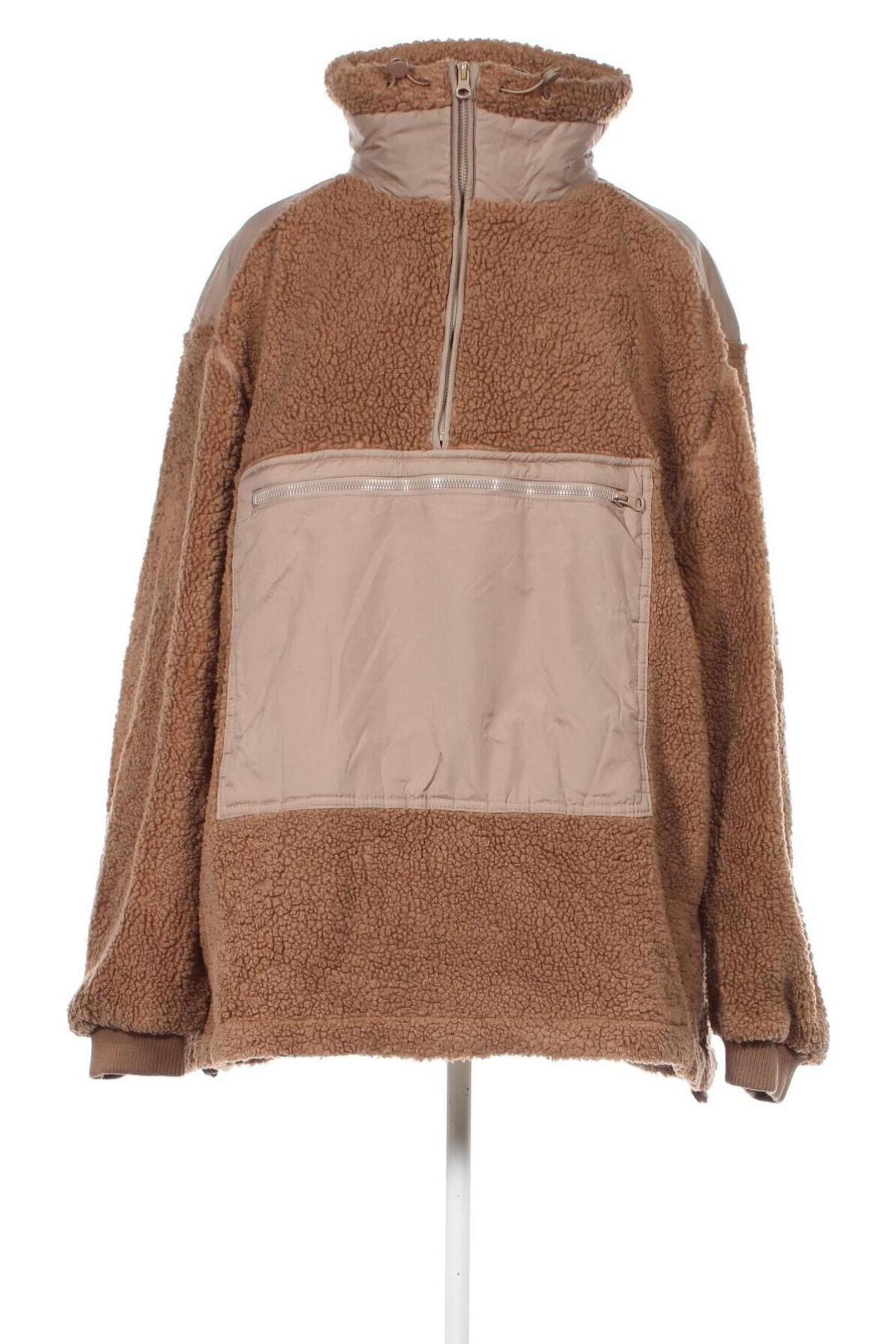 Damenjacke H&M, Größe M, Farbe Beige, Preis € 16,99