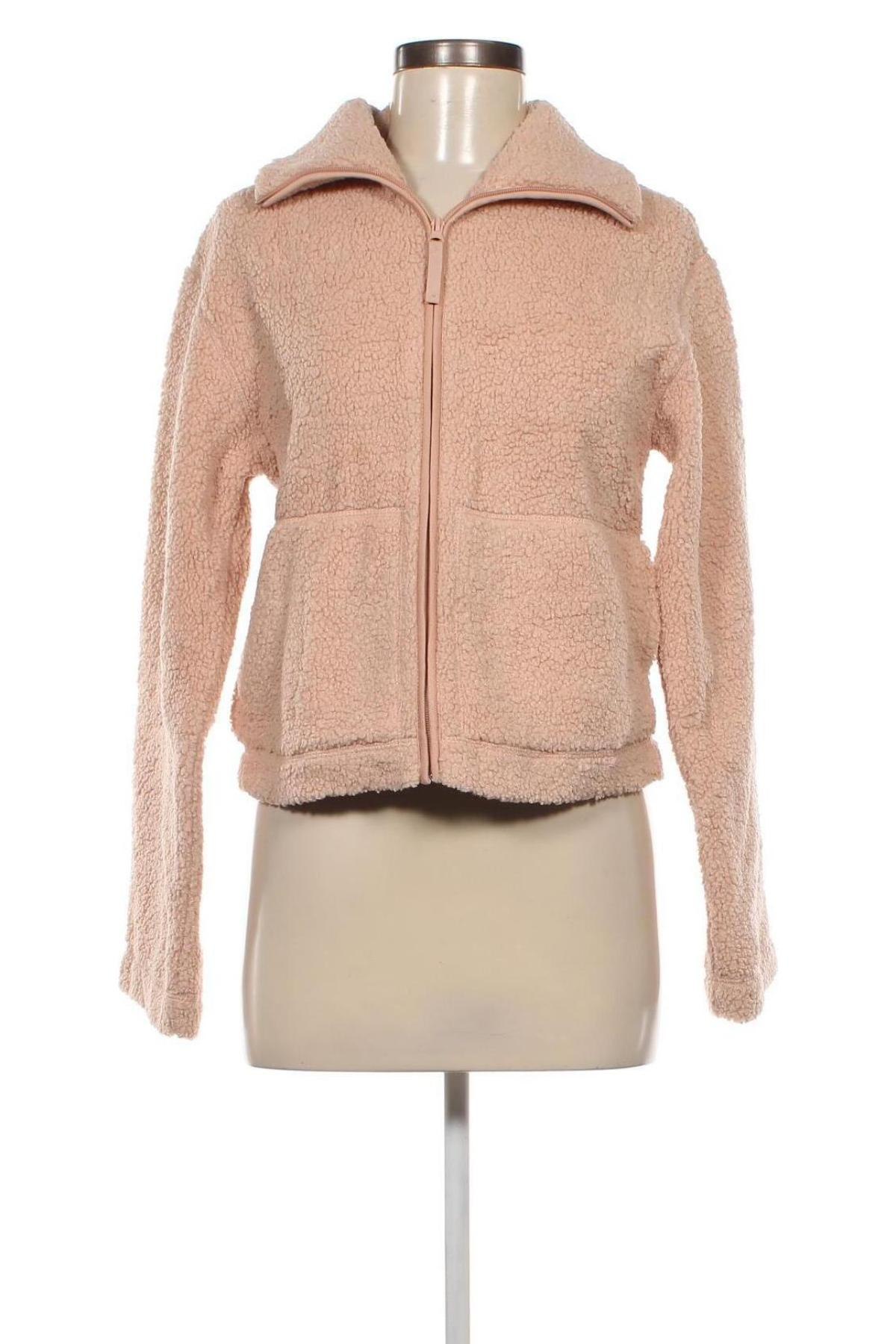 Damenjacke H&M, Größe S, Farbe Beige, Preis € 17,49