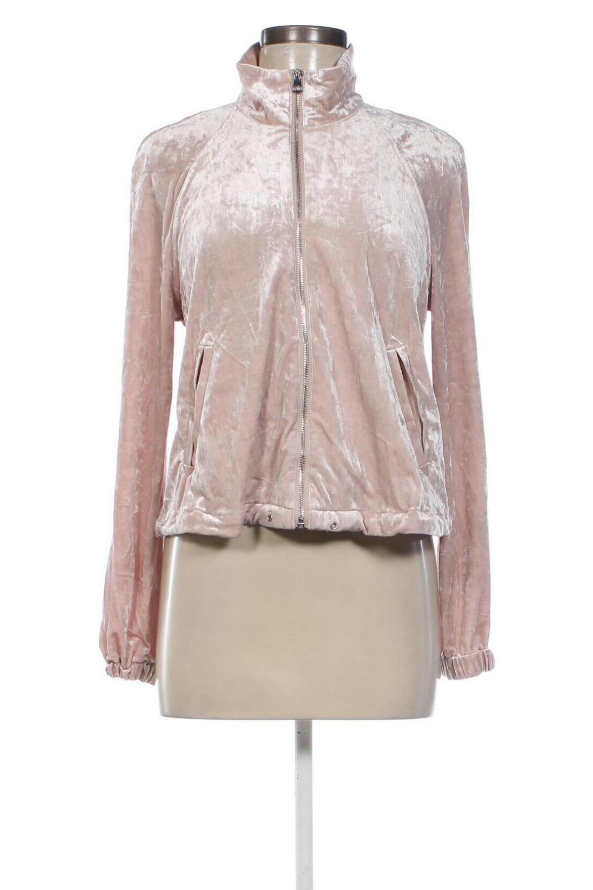 Damenjacke H&M Divided, Größe S, Farbe Rosa, Preis € 33,99