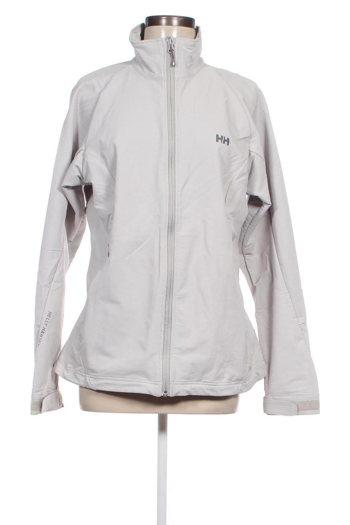 Geacă de femei Helly Hansen, Mărime XL, Culoare Gri, Preț 121,99 Lei