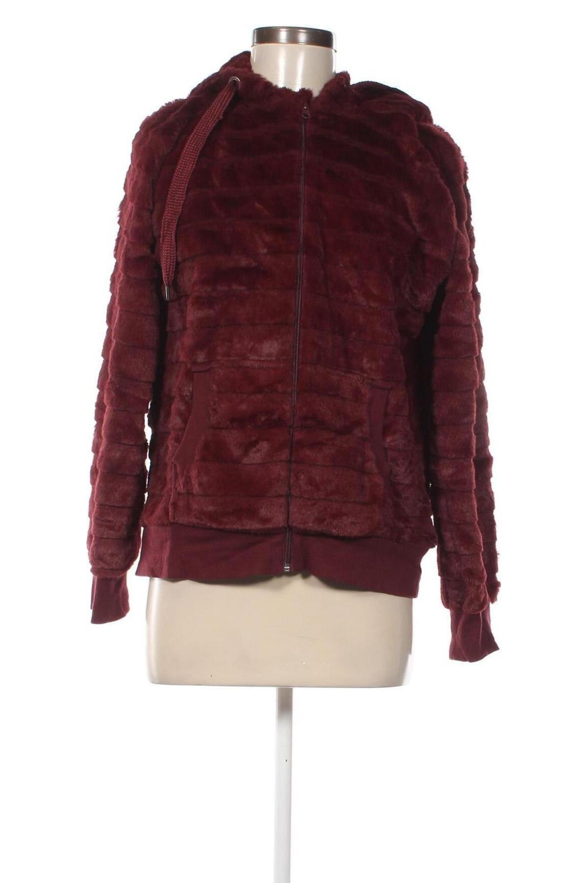 Damenjacke Hunkemoller, Größe L, Farbe Rot, Preis € 47,99