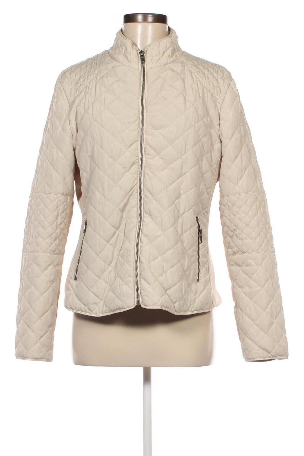 Damenjacke KappAhl, Größe L, Farbe Beige, Preis € 15,99