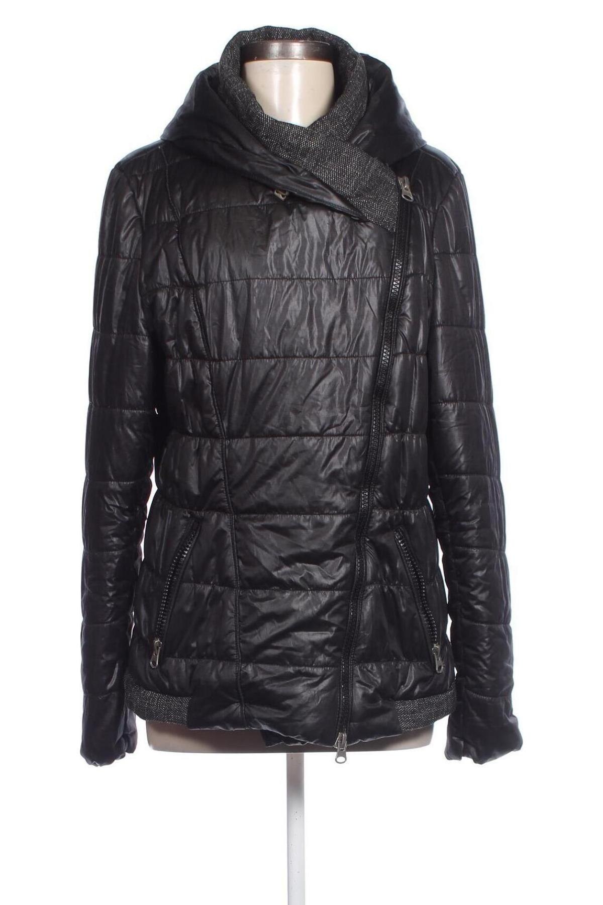 Damenjacke Kenny S., Größe XL, Farbe Schwarz, Preis € 24,49