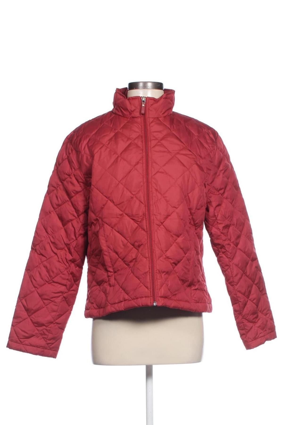 Damenjacke Kirkland, Größe L, Farbe Rot, Preis € 11,99