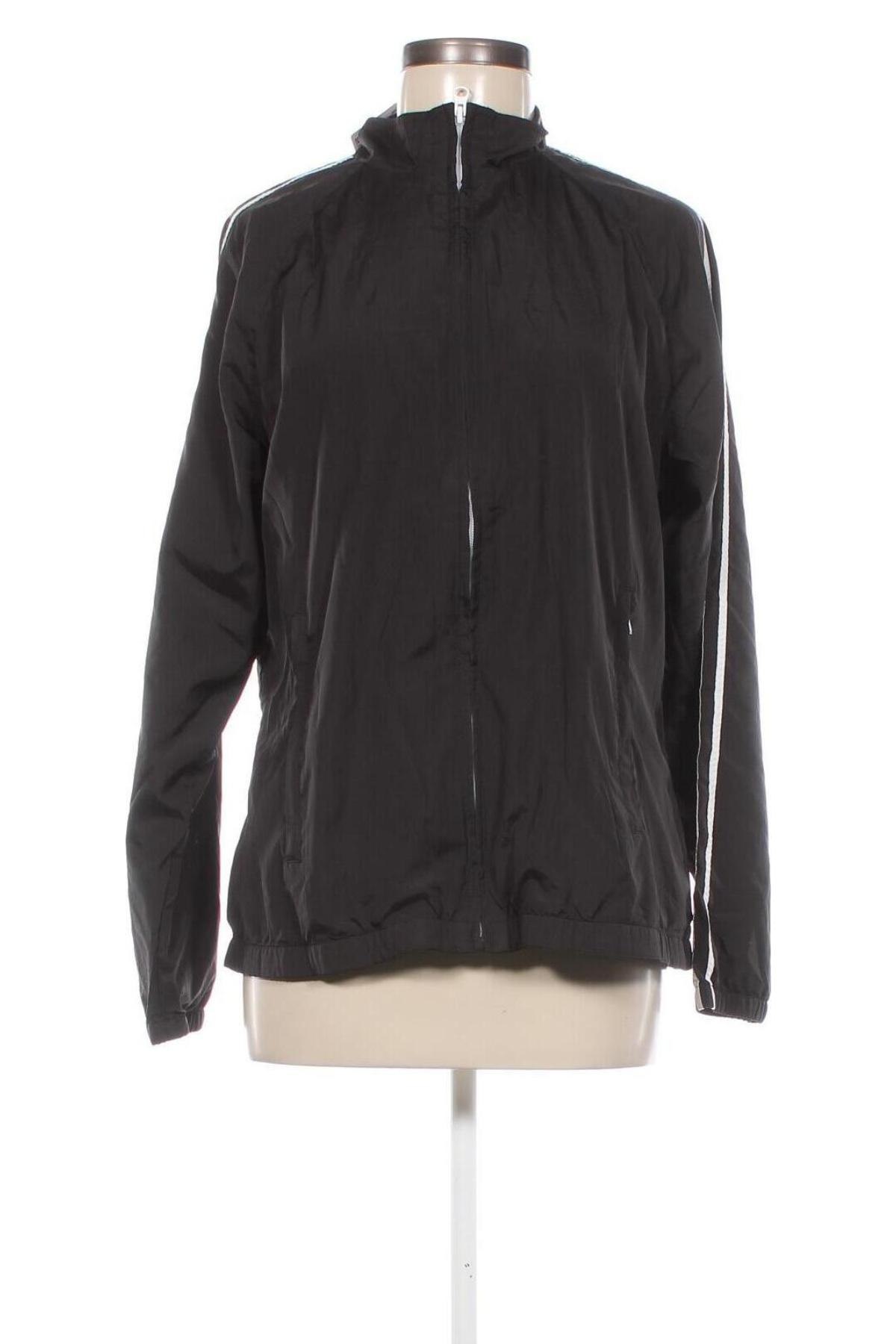 Damenjacke Lands' End, Größe M, Farbe Schwarz, Preis € 13,99