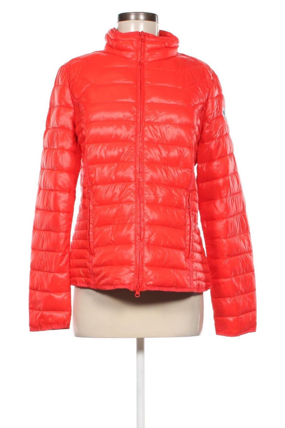 Damenjacke Life Time, Größe L, Farbe Orange, Preis € 17,49