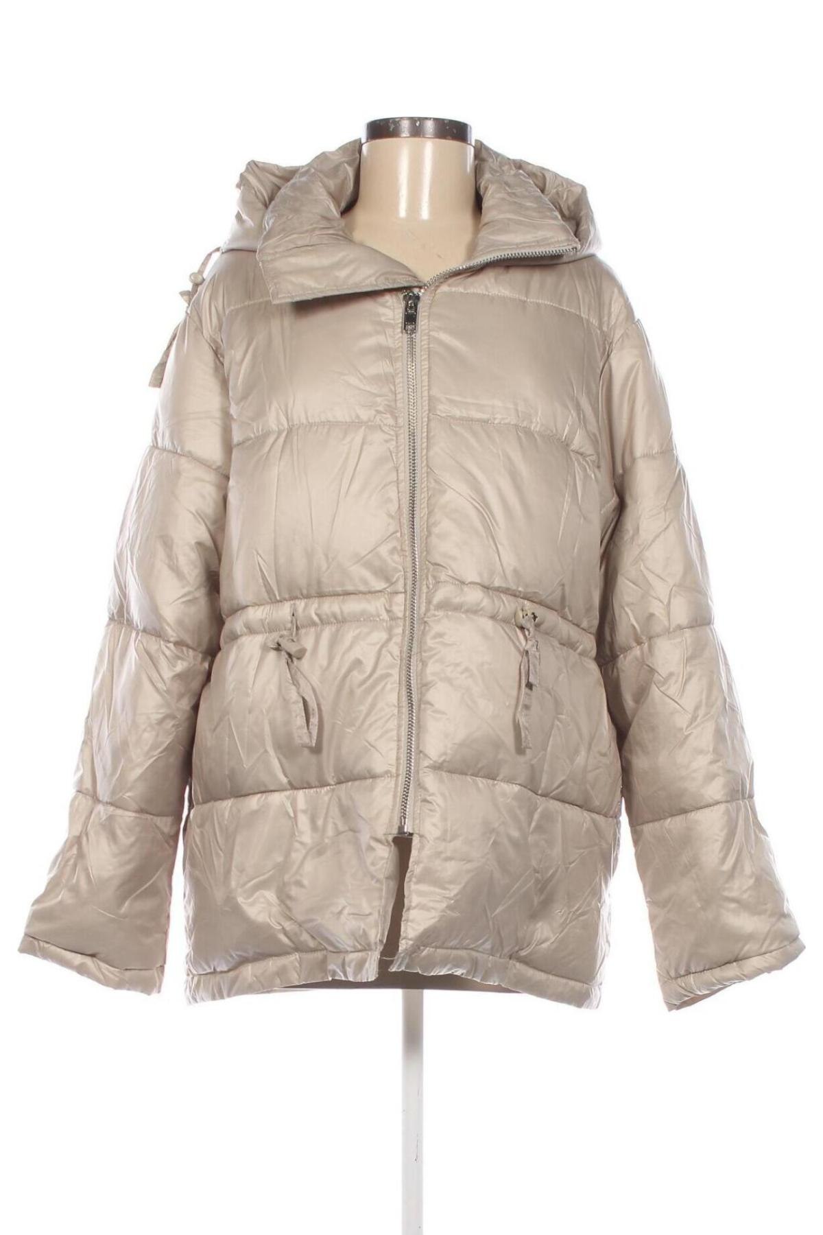 Damenjacke Love Copenhagen, Größe M, Farbe Beige, Preis 80,99 €