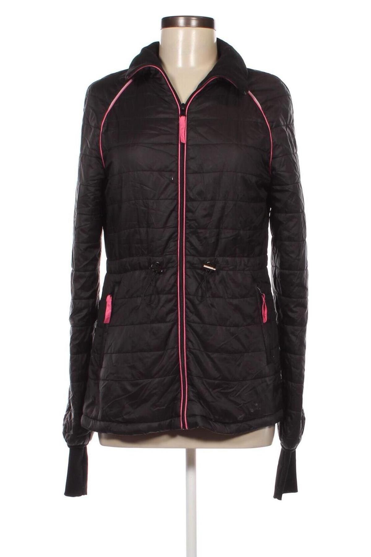 Damenjacke Marks & Spencer, Größe S, Farbe Schwarz, Preis € 33,99