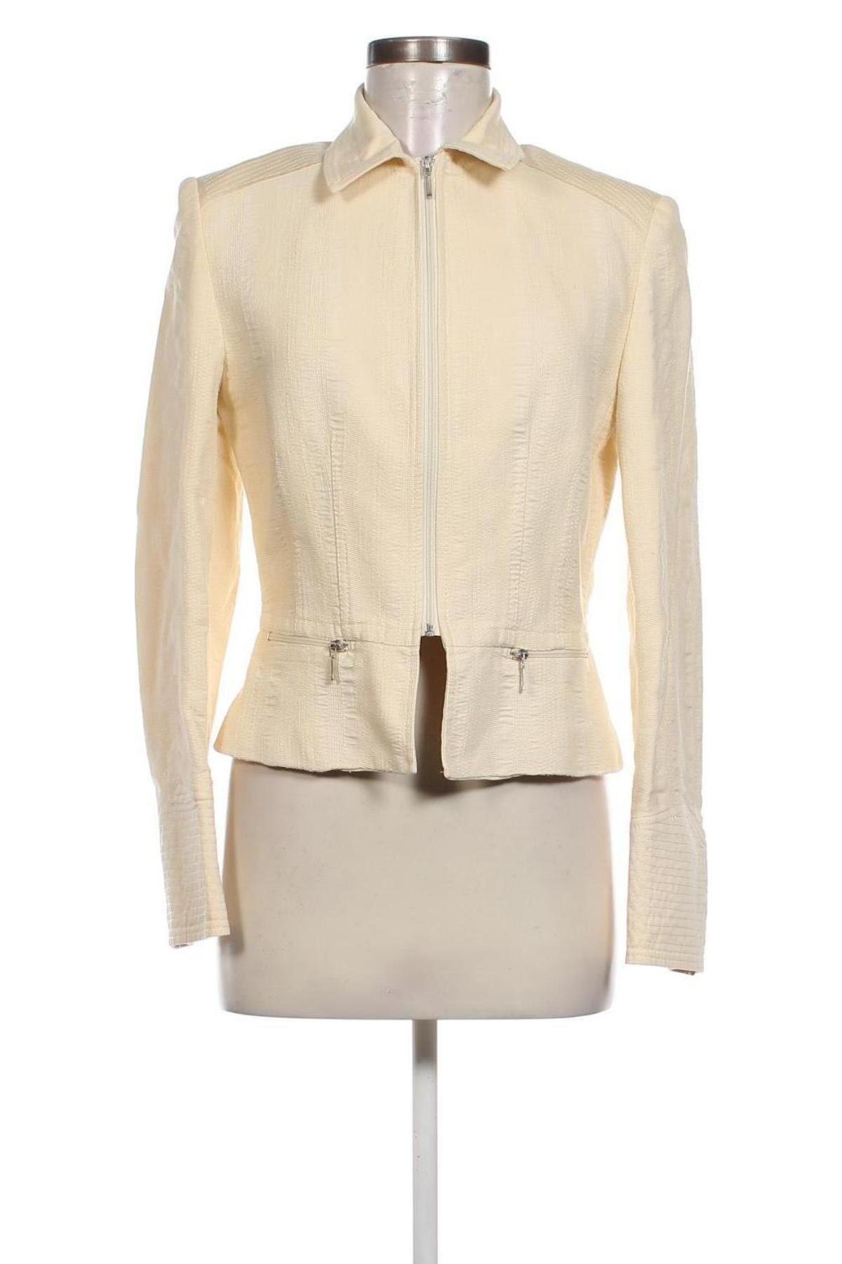 Damenjacke Merletti, Größe L, Farbe Beige, Preis € 24,99