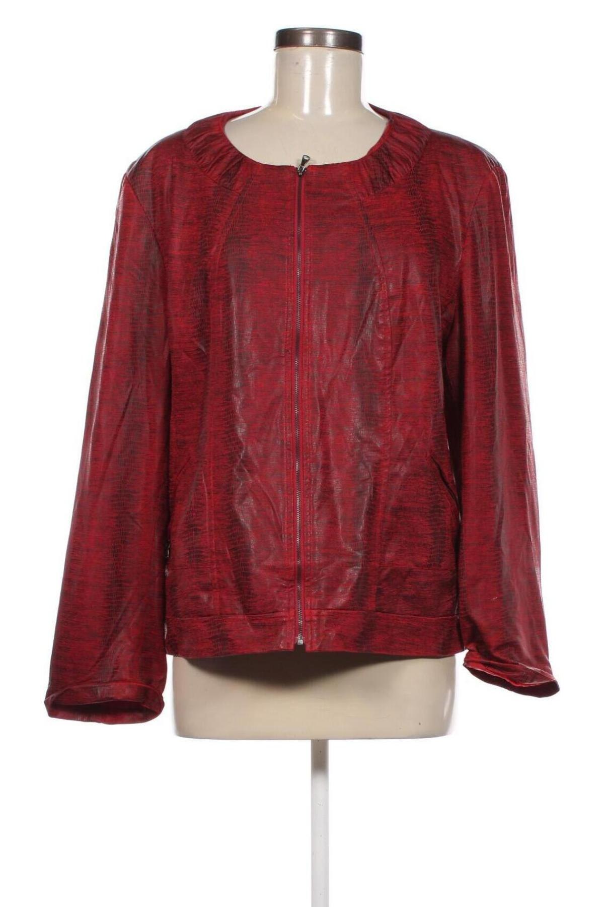 Damenjacke Noni B, Größe L, Farbe Rot, Preis € 14,99