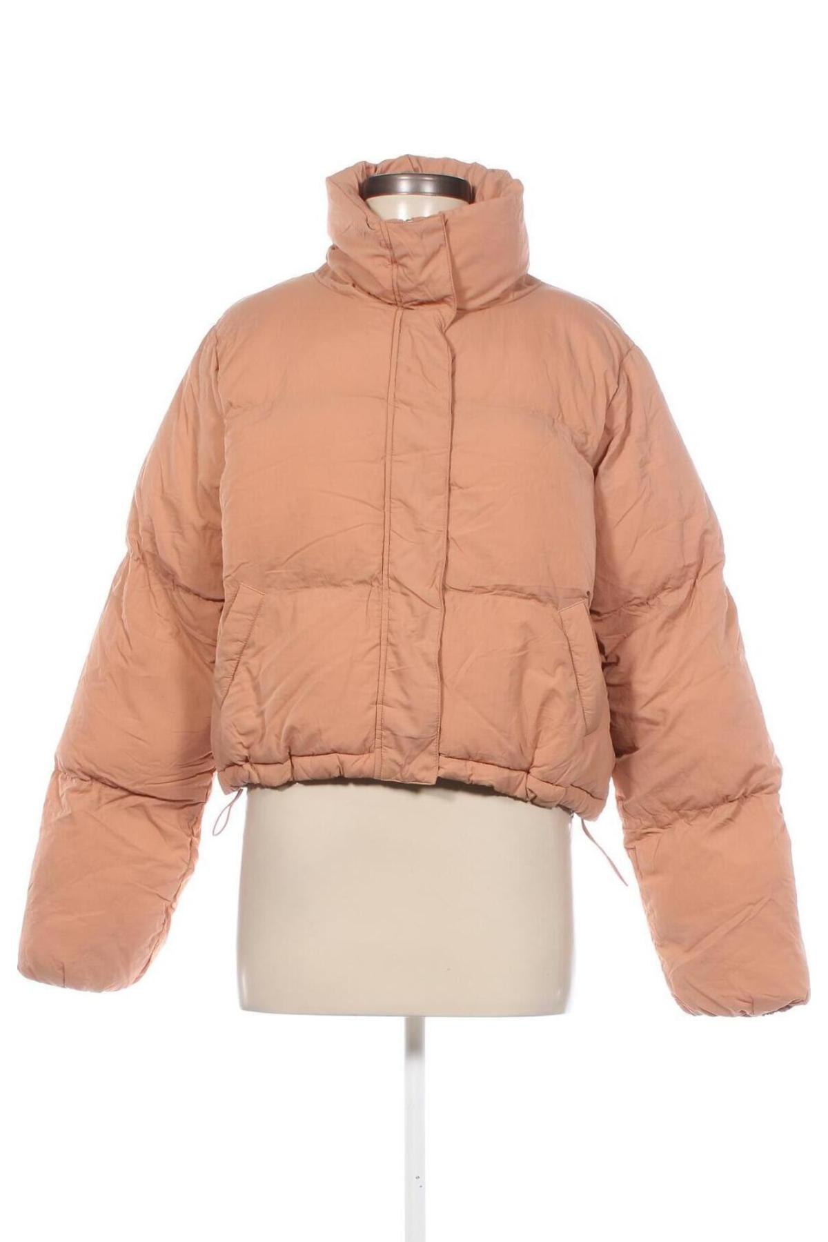 Damenjacke Nude Lucy, Größe M, Farbe Beige, Preis € 44,99