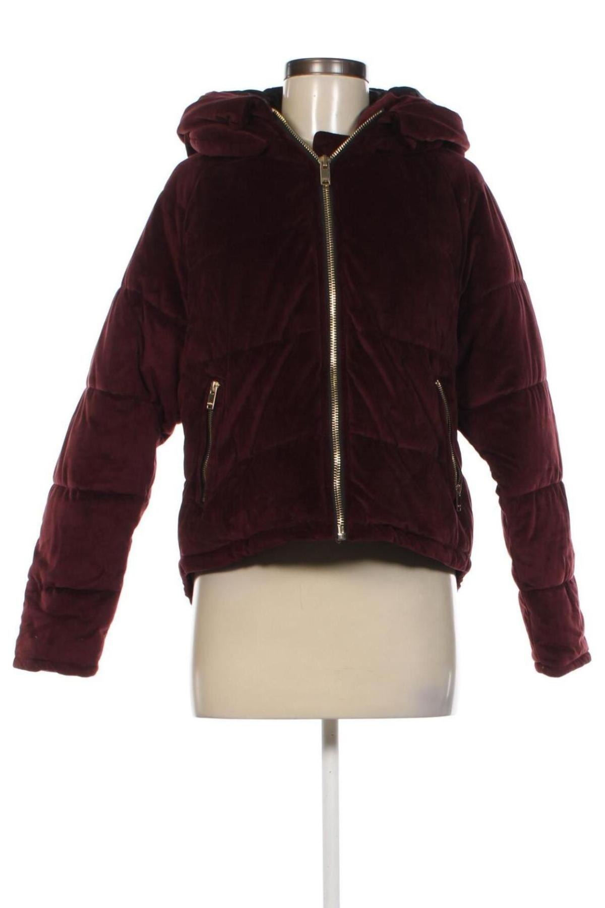 Damenjacke ONLY, Größe S, Farbe Rot, Preis € 28,99