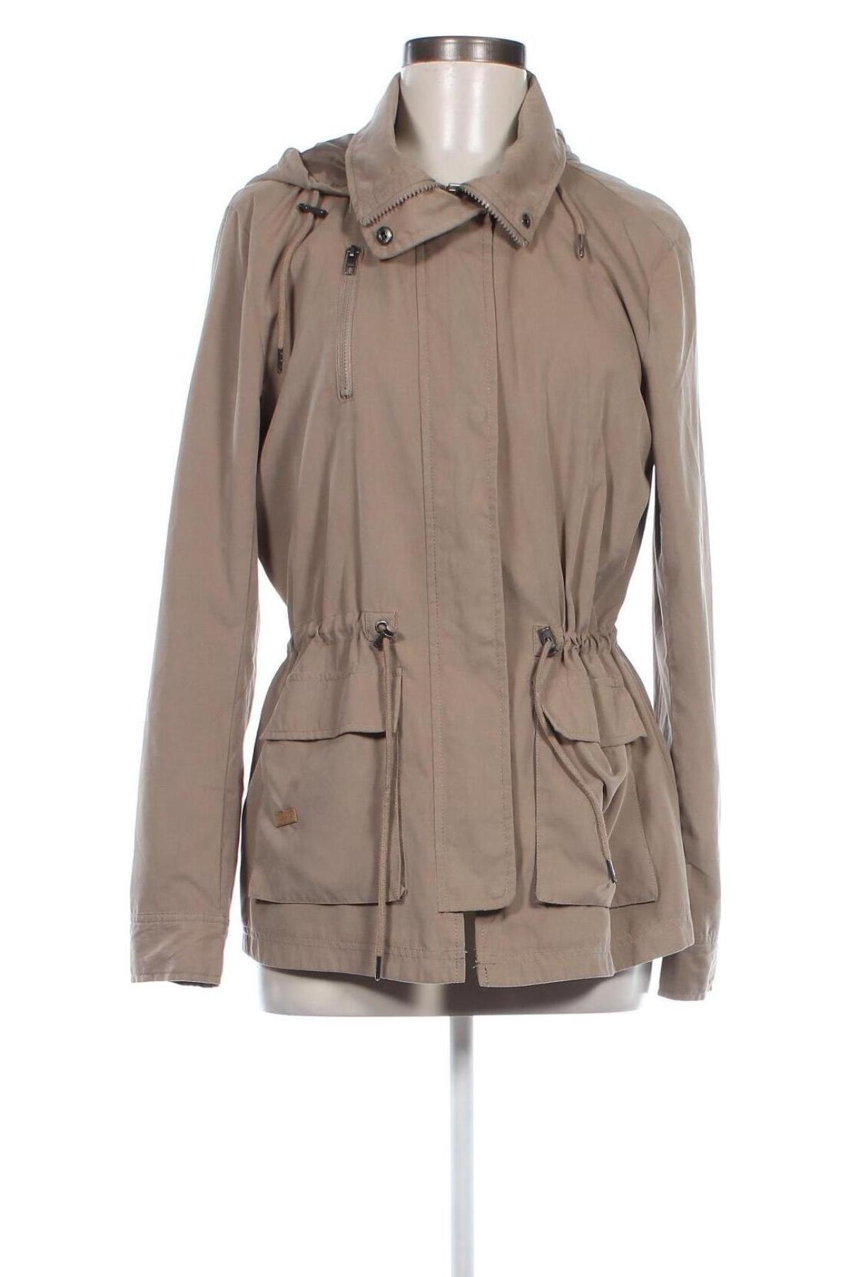 Damenjacke ONLY, Größe L, Farbe Beige, Preis 14,99 €