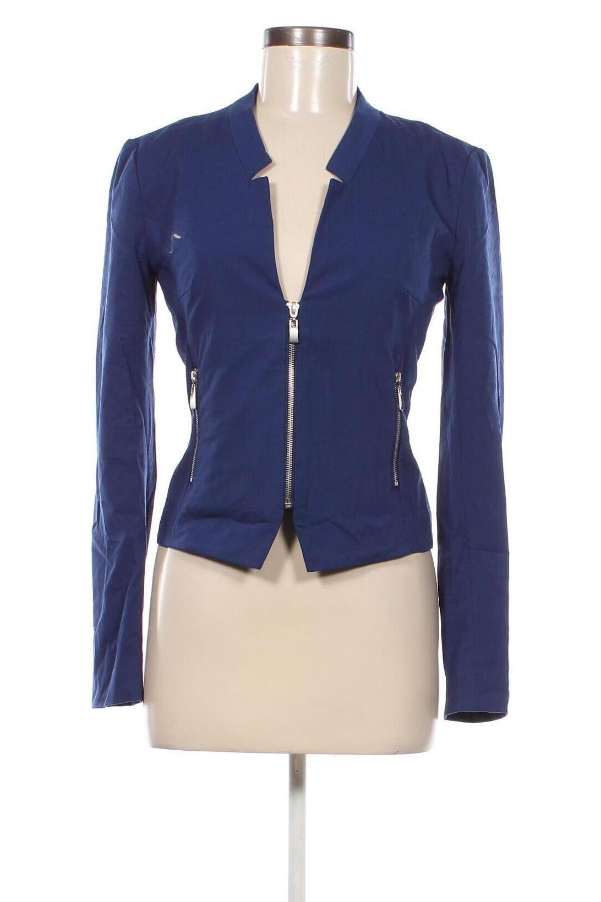 Damenjacke ONLY, Größe S, Farbe Blau, Preis 28,99 €