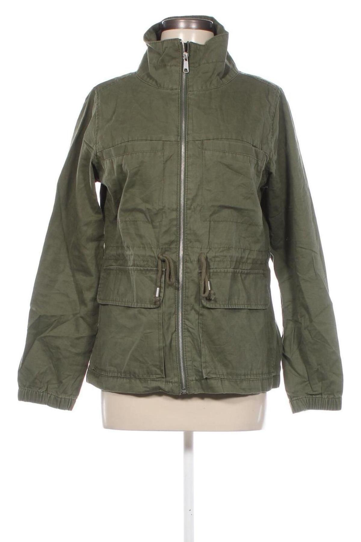 Damenjacke Old Navy, Größe M, Farbe Grün, Preis € 21,99