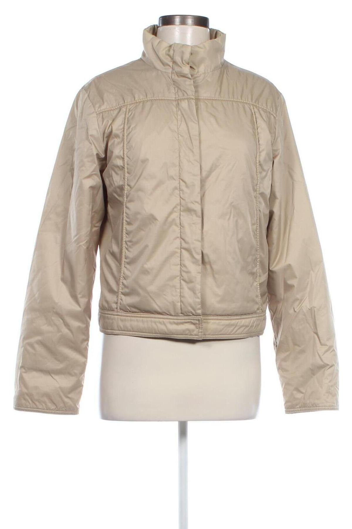 Damenjacke Onyx, Größe M, Farbe Beige, Preis 14,99 €