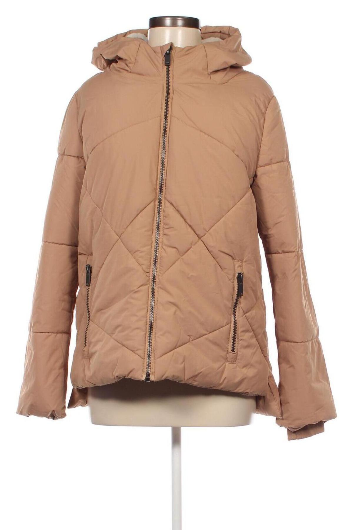 Damenjacke Page One, Größe S, Farbe Beige, Preis 40,99 €