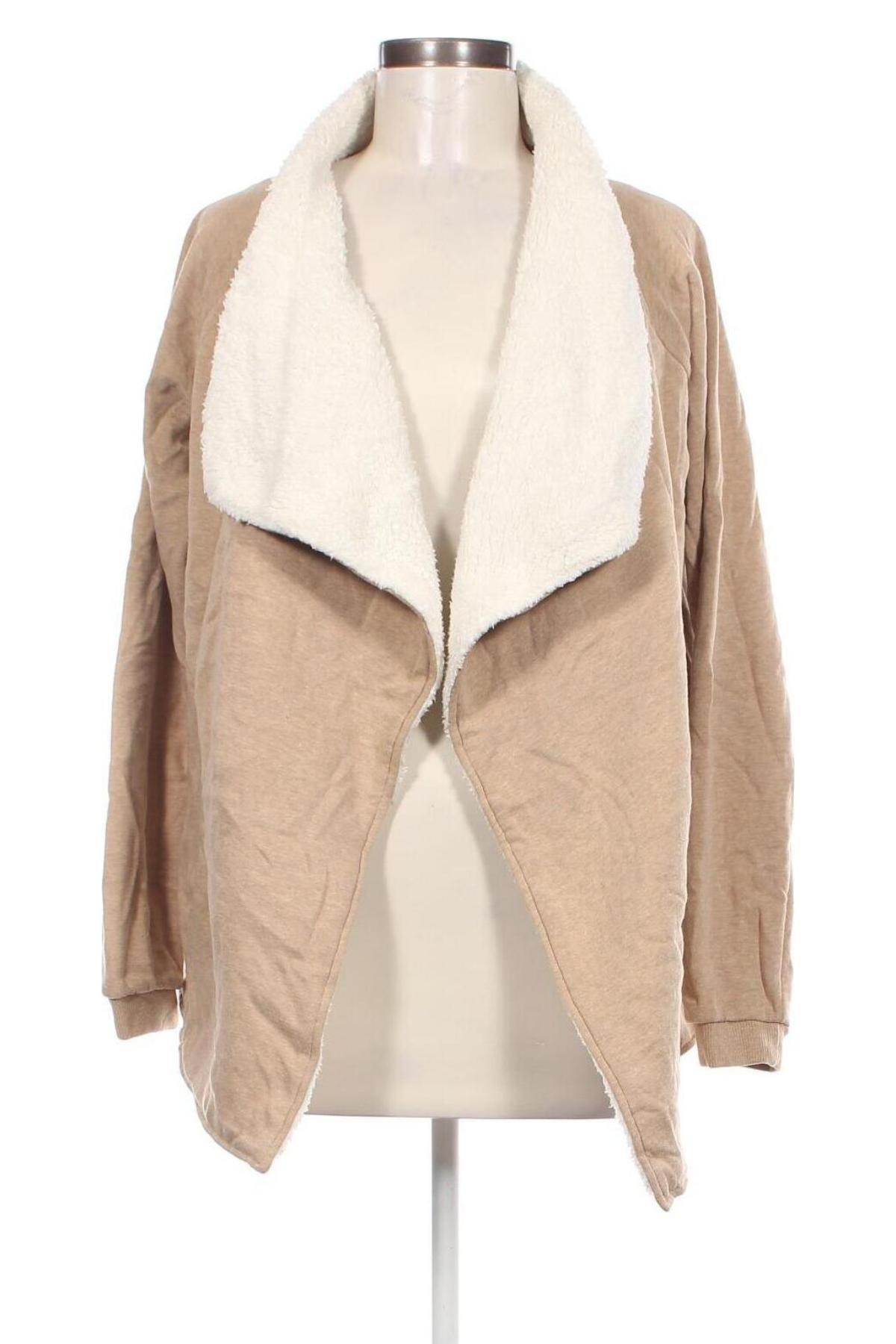 Damenjacke Pimkie, Größe M, Farbe Beige, Preis € 17,49