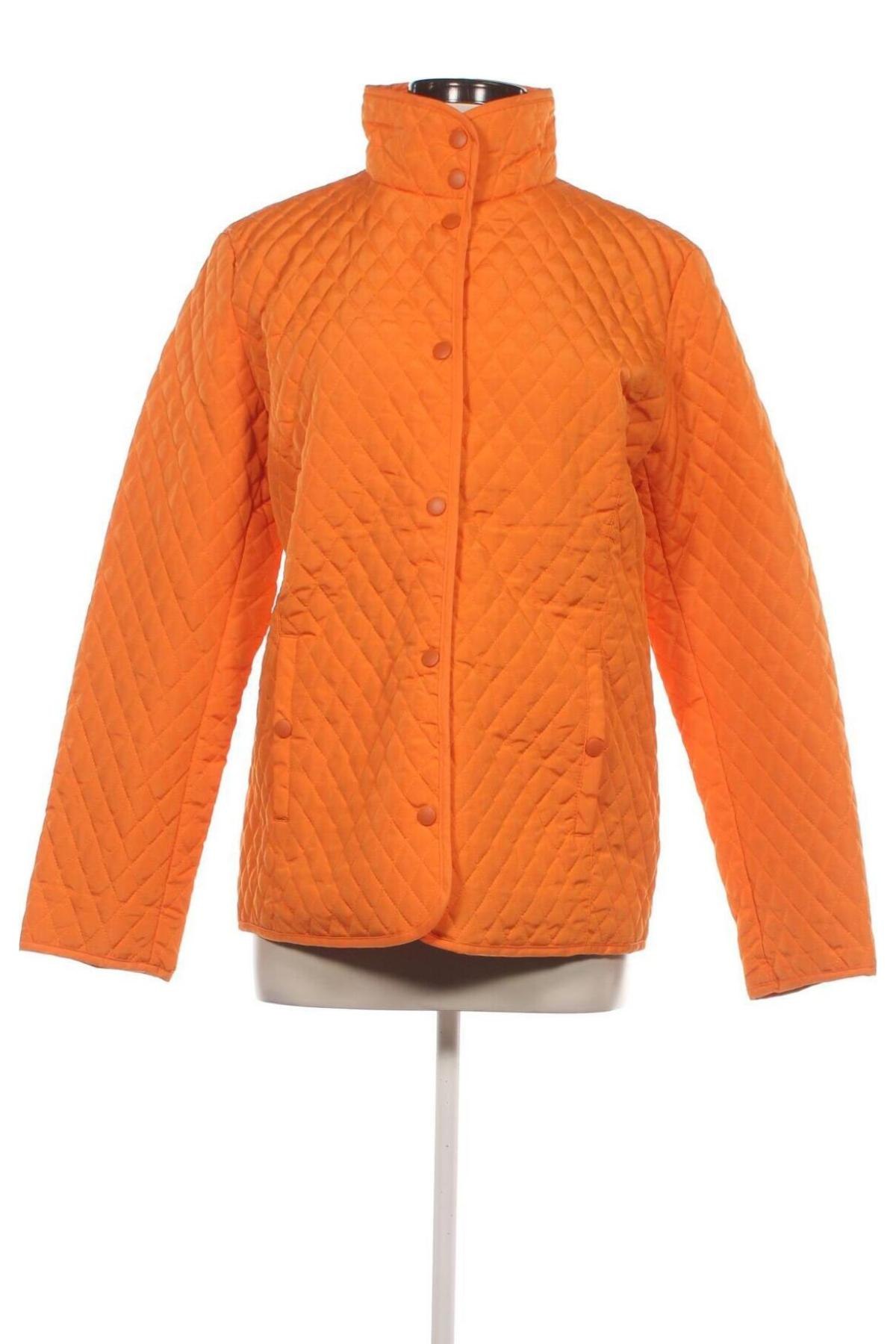 Damenjacke Promodoro, Größe M, Farbe Orange, Preis 15,99 €