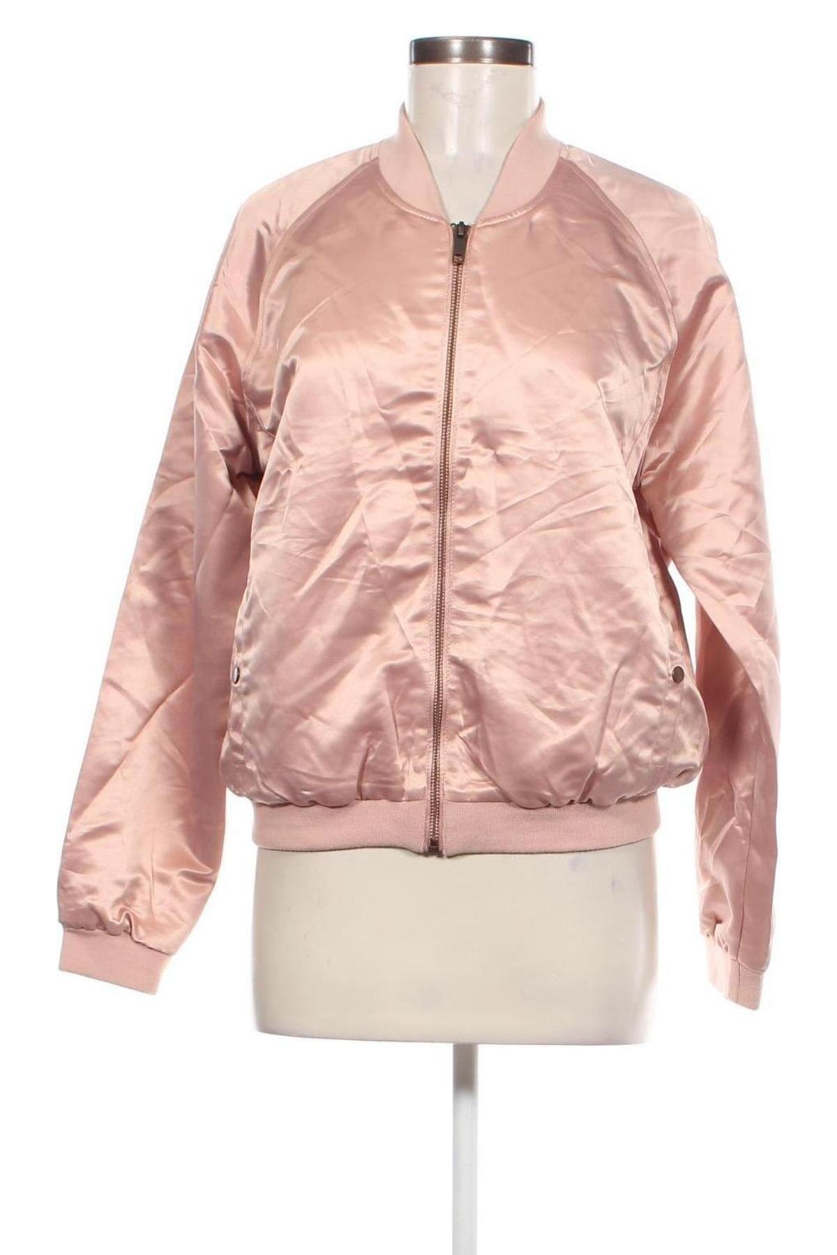 Damenjacke Review, Größe L, Farbe Rosa, Preis 47,99 €