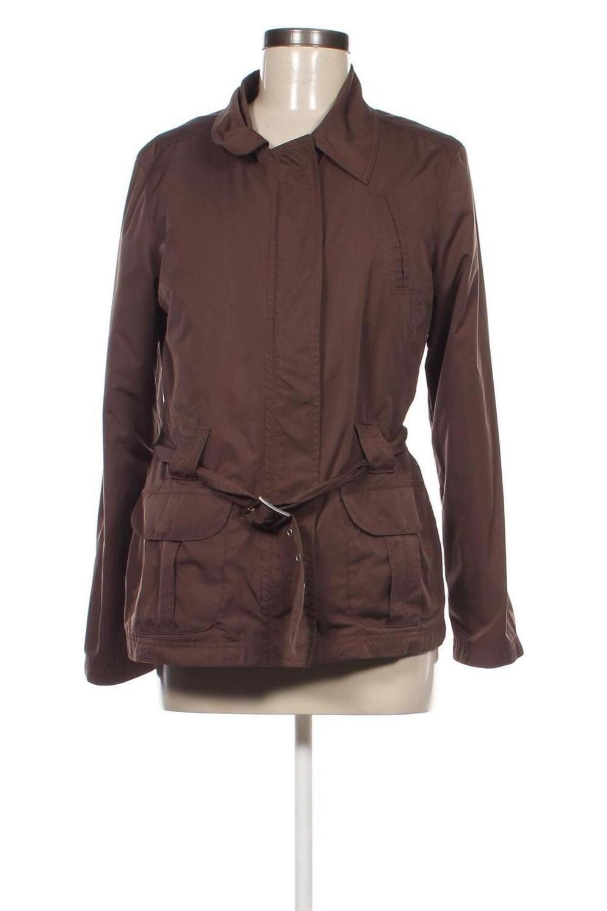 Damenjacke S.Oliver, Größe M, Farbe Braun, Preis 34,78 €