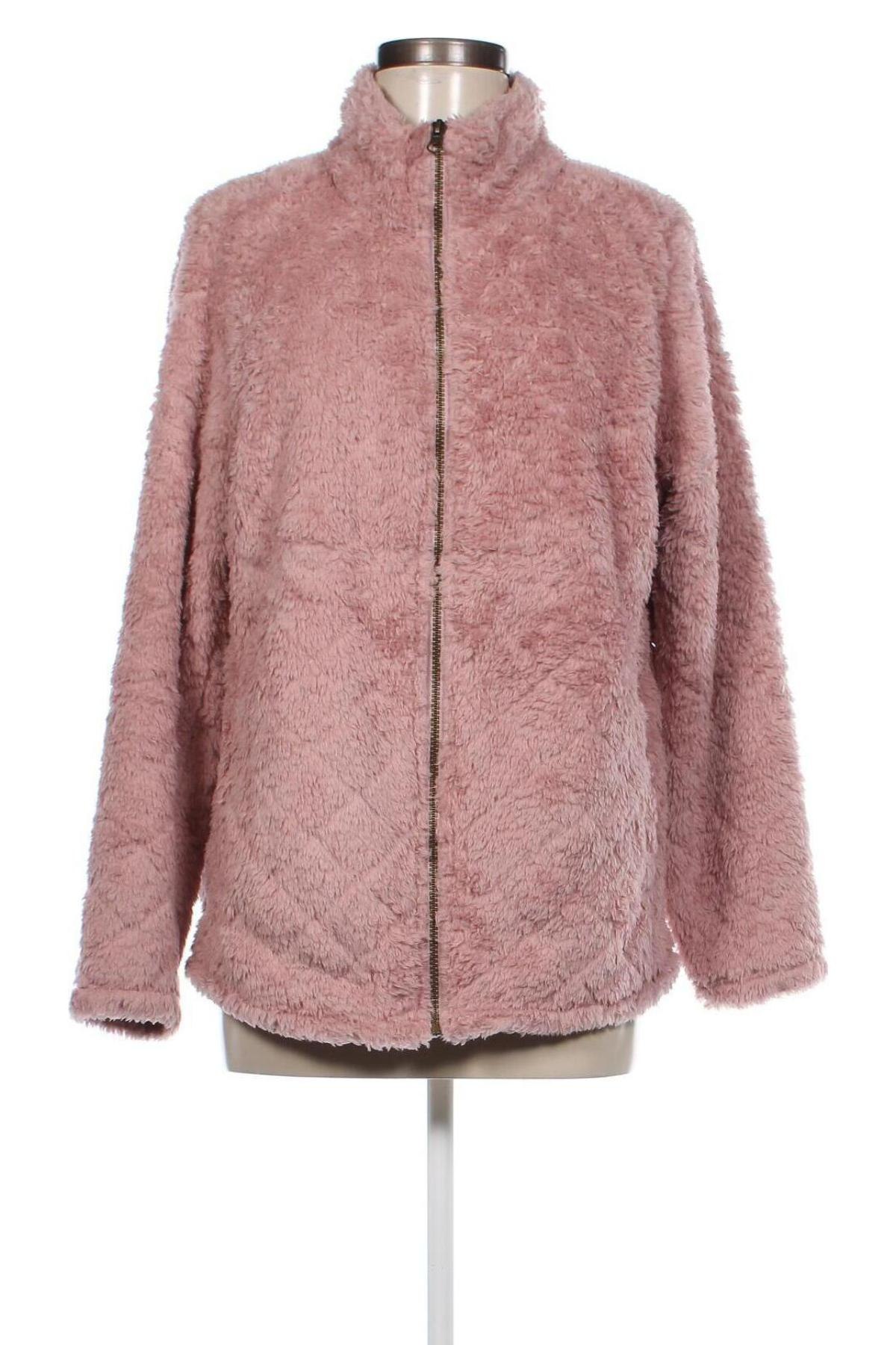 Damenjacke St John's Bay, Größe L, Farbe Rosa, Preis € 17,49