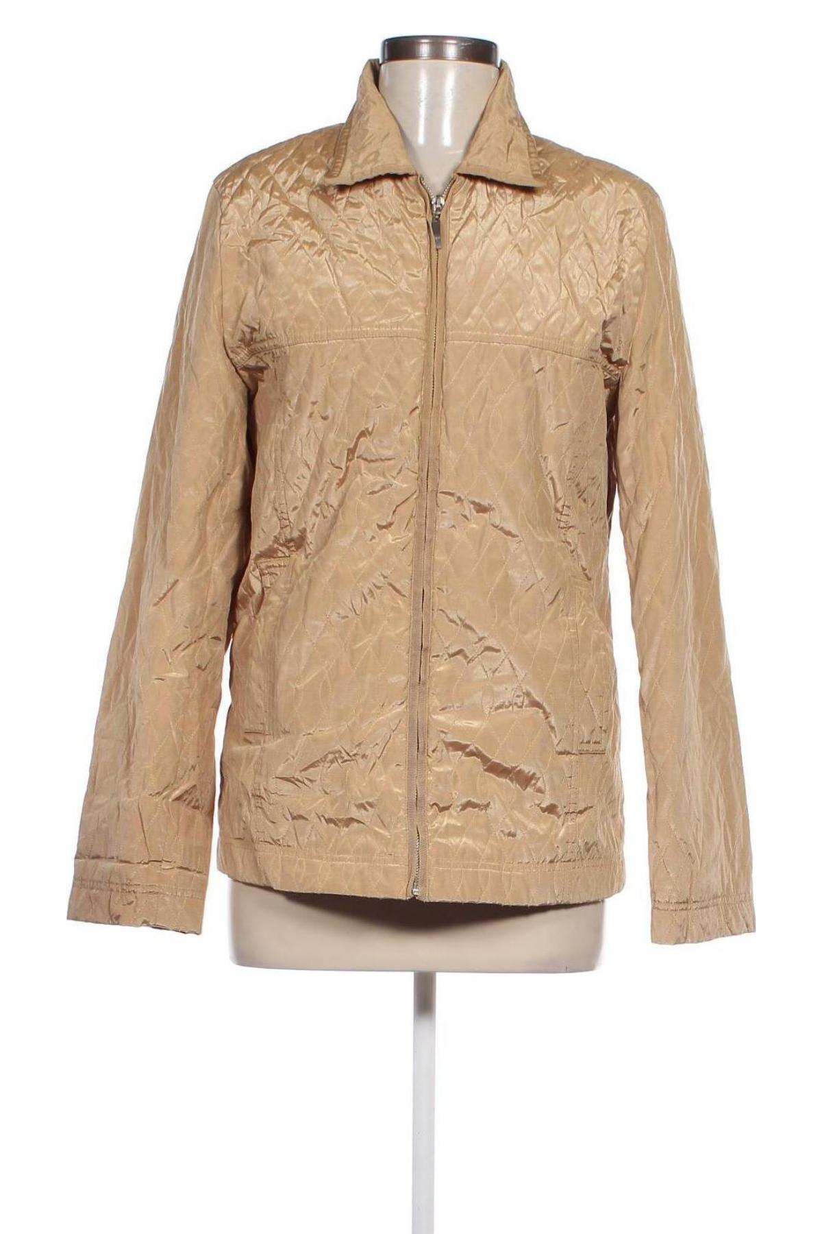 Damenjacke TCM, Größe M, Farbe Beige, Preis € 33,99