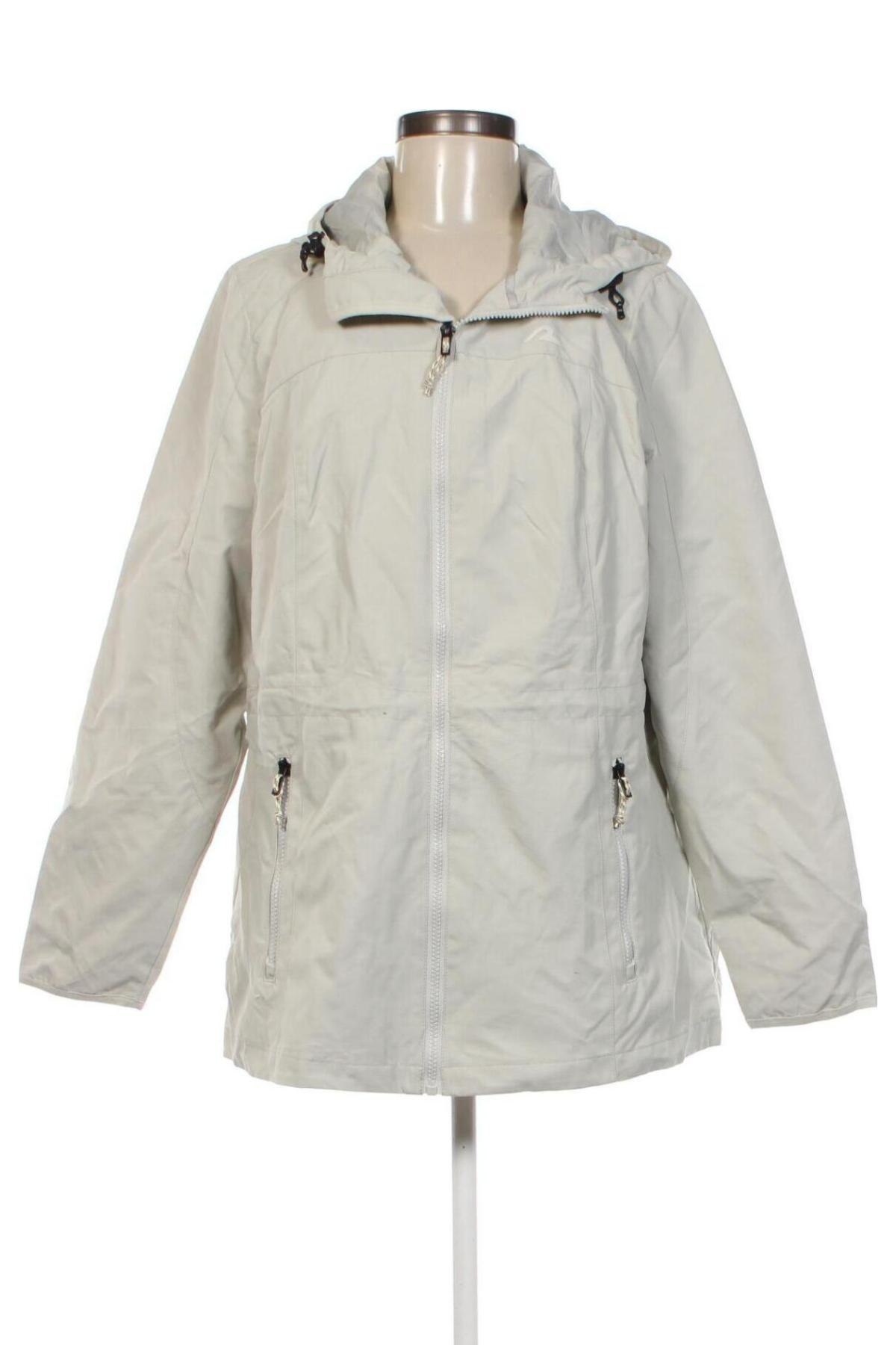 Damenjacke Tec Wear, Größe XL, Farbe Beige, Preis 10,99 €