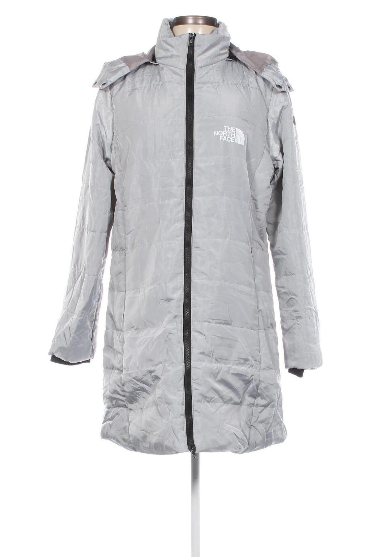 Geacă de femei The North Face, Mărime XXL, Culoare Gri, Preț 450,99 Lei