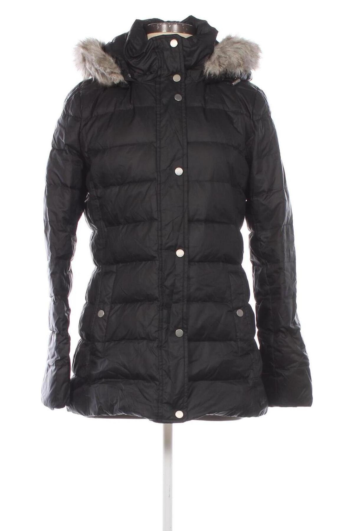 Geacă de femei Tommy Hilfiger, Mărime M, Culoare Negru, Preț 309,99 Lei