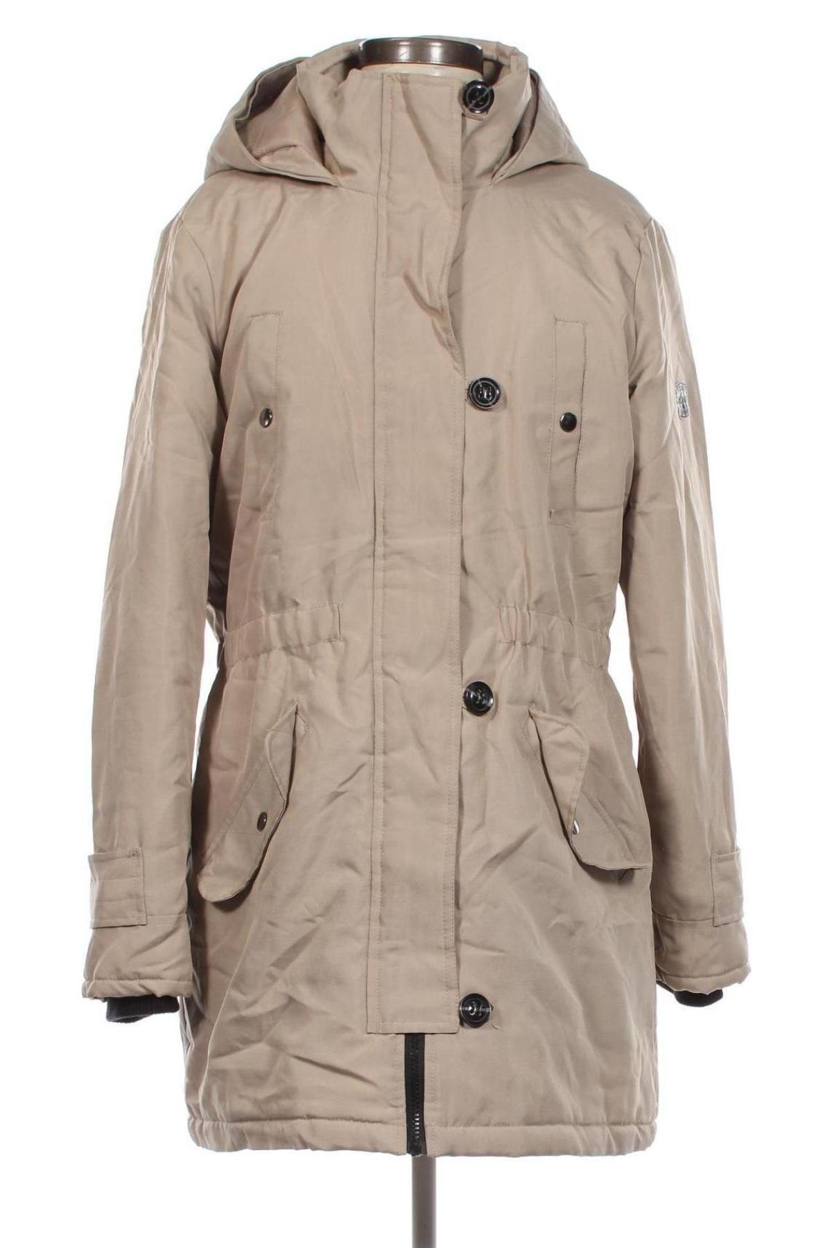 Damenjacke Vero Moda, Größe L, Farbe Beige, Preis € 28,99