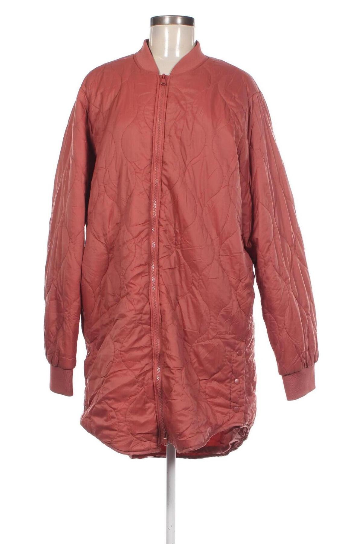 Damenjacke Vero Moda, Größe XXL, Farbe Aschrosa, Preis € 28,99