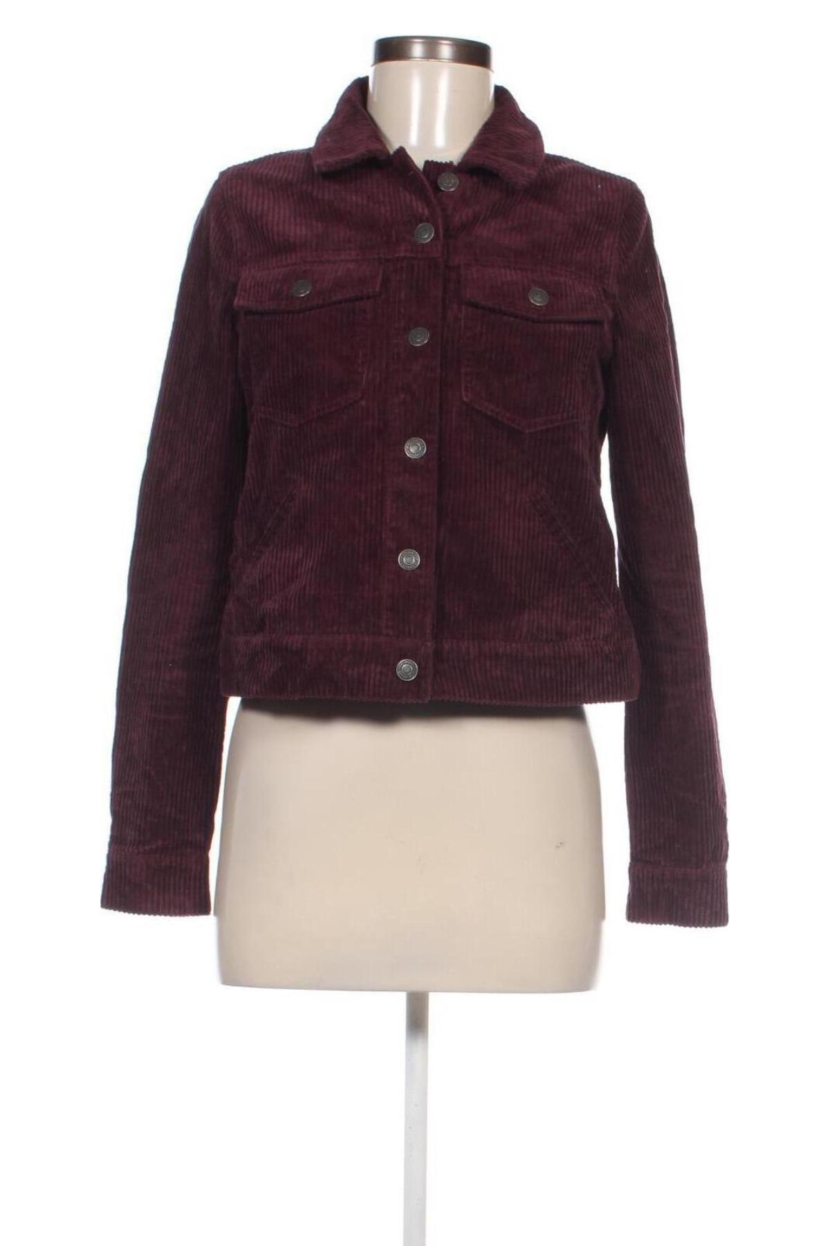 Damenjacke Vero Moda, Größe S, Farbe Lila, Preis € 28,99