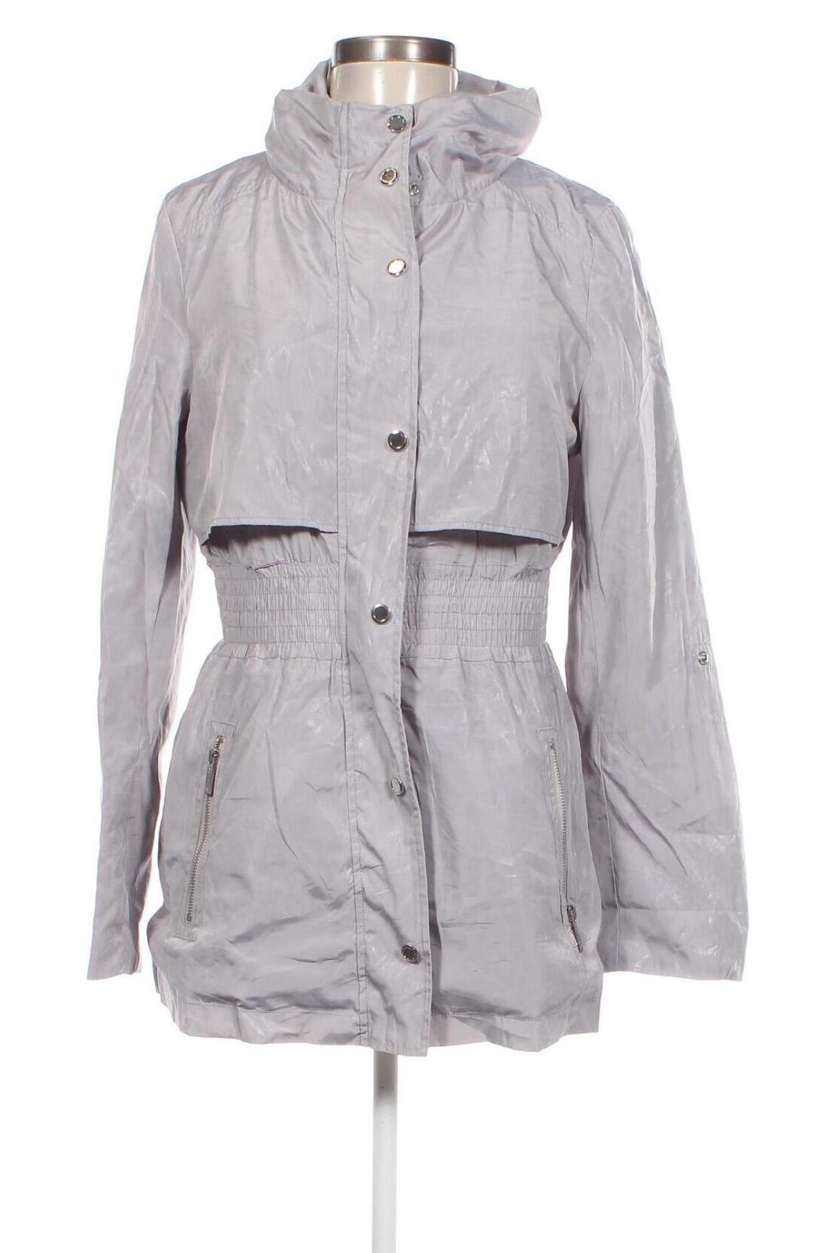 Damenjacke Via spiga, Größe S, Farbe Grau, Preis € 24,99