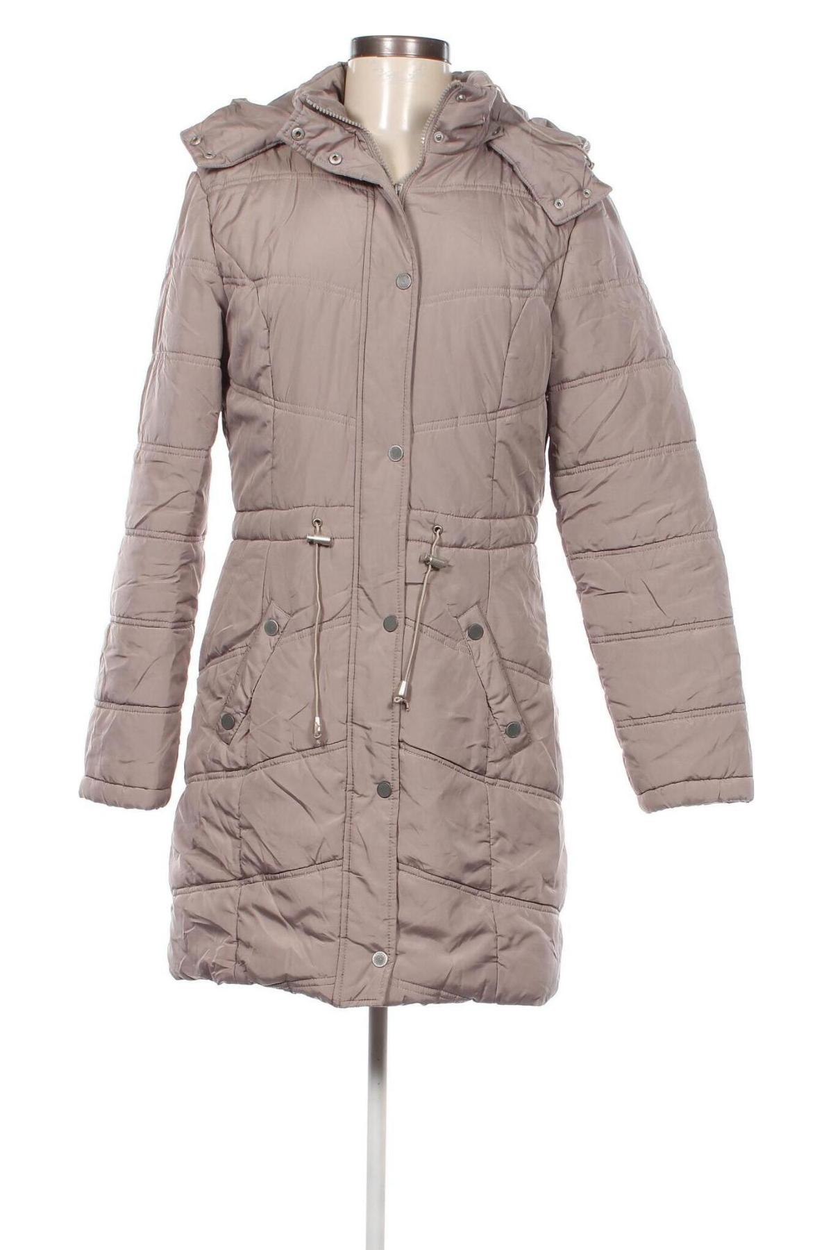 Damenjacke Woman By Tchibo, Größe M, Farbe Beige, Preis 18,99 €