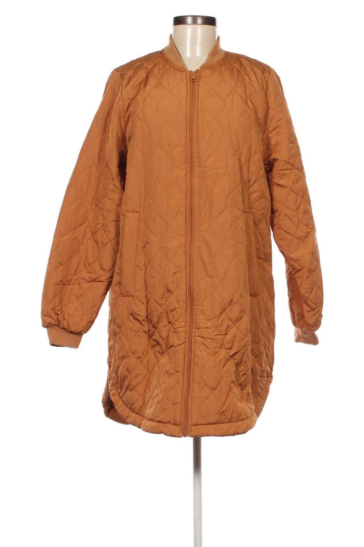 Damenjacke Zeeman, Größe M, Farbe Braun, Preis 40,99 €