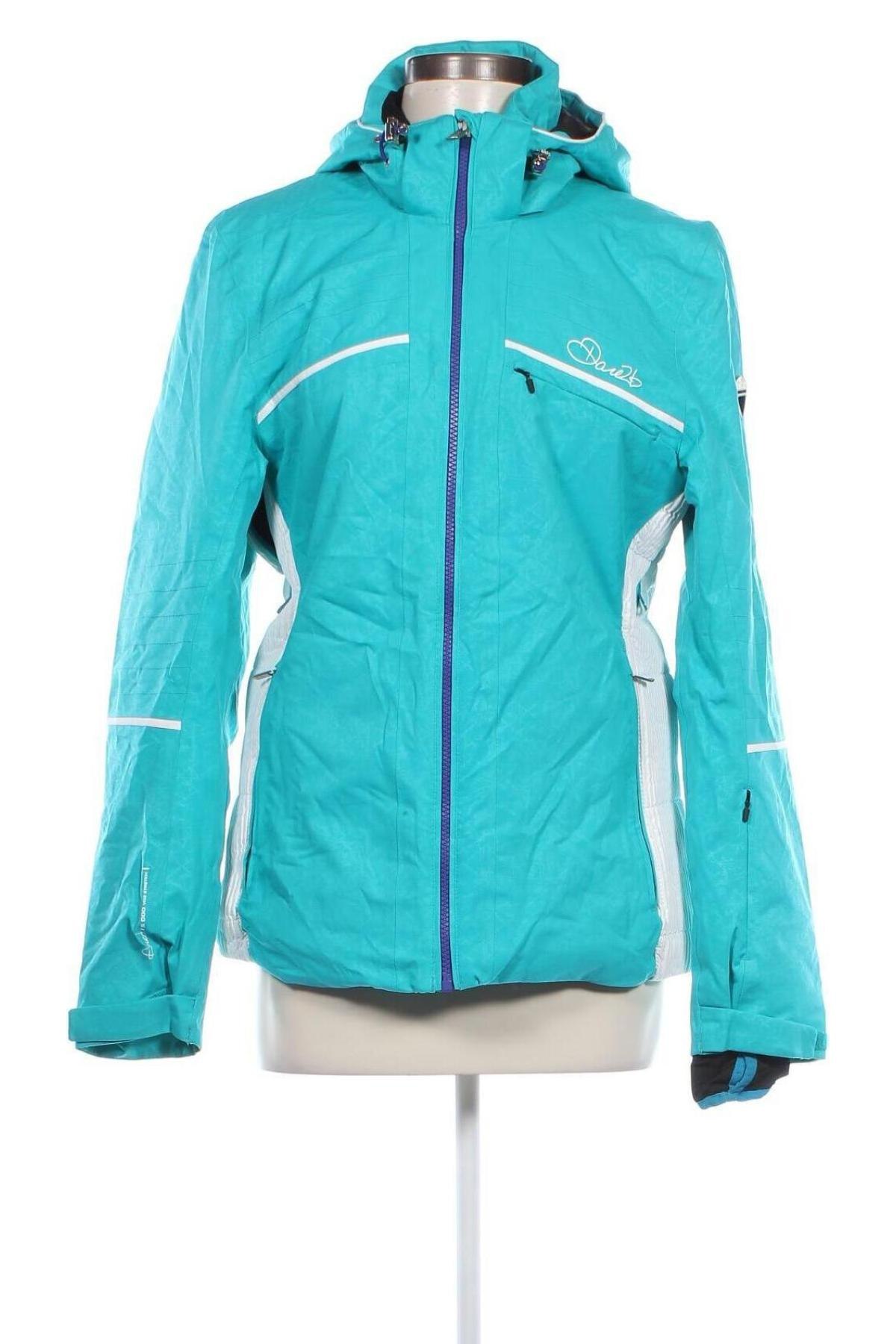 Damenjacke für Wintersports Dare 2B, Größe M, Farbe Blau, Preis 24,99 €