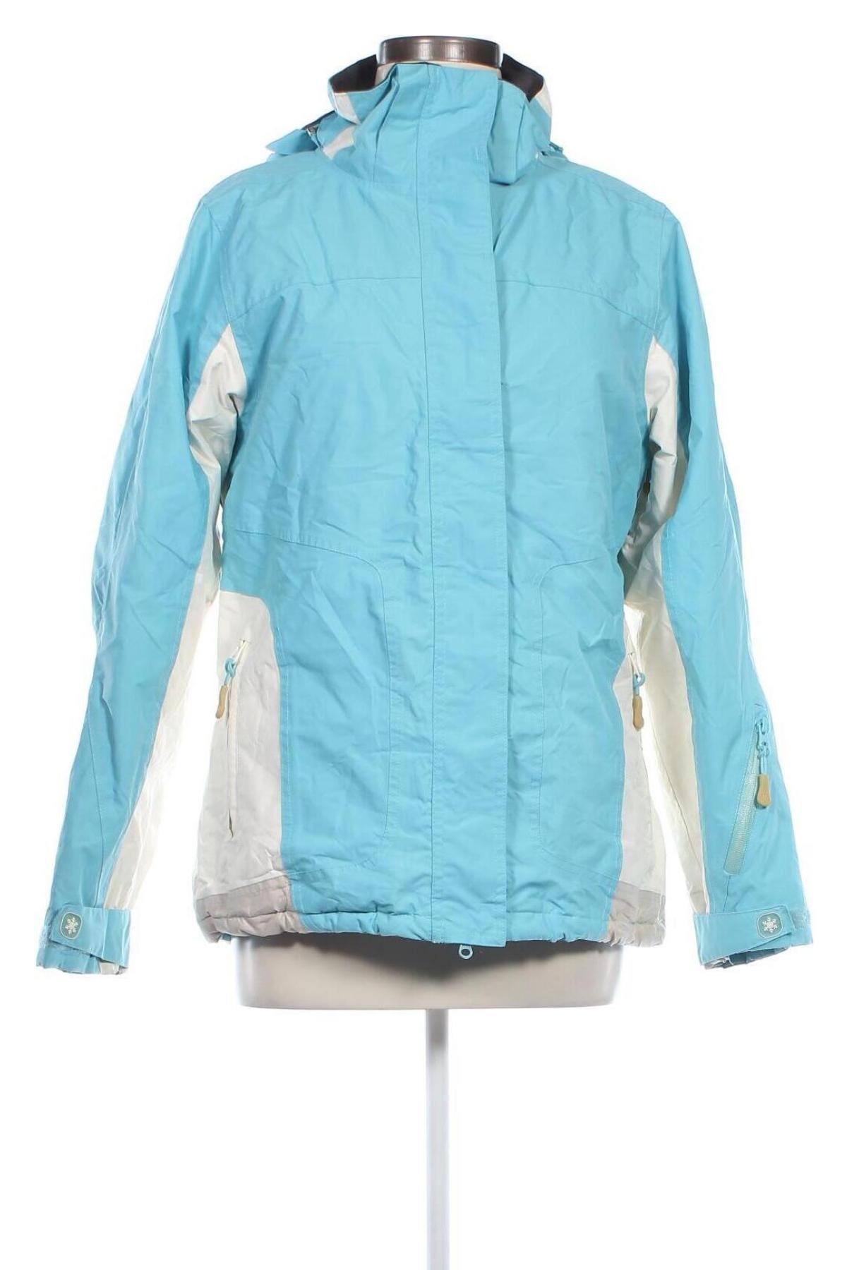 Damenjacke für Wintersports TCM, Größe S, Farbe Blau, Preis € 18,99