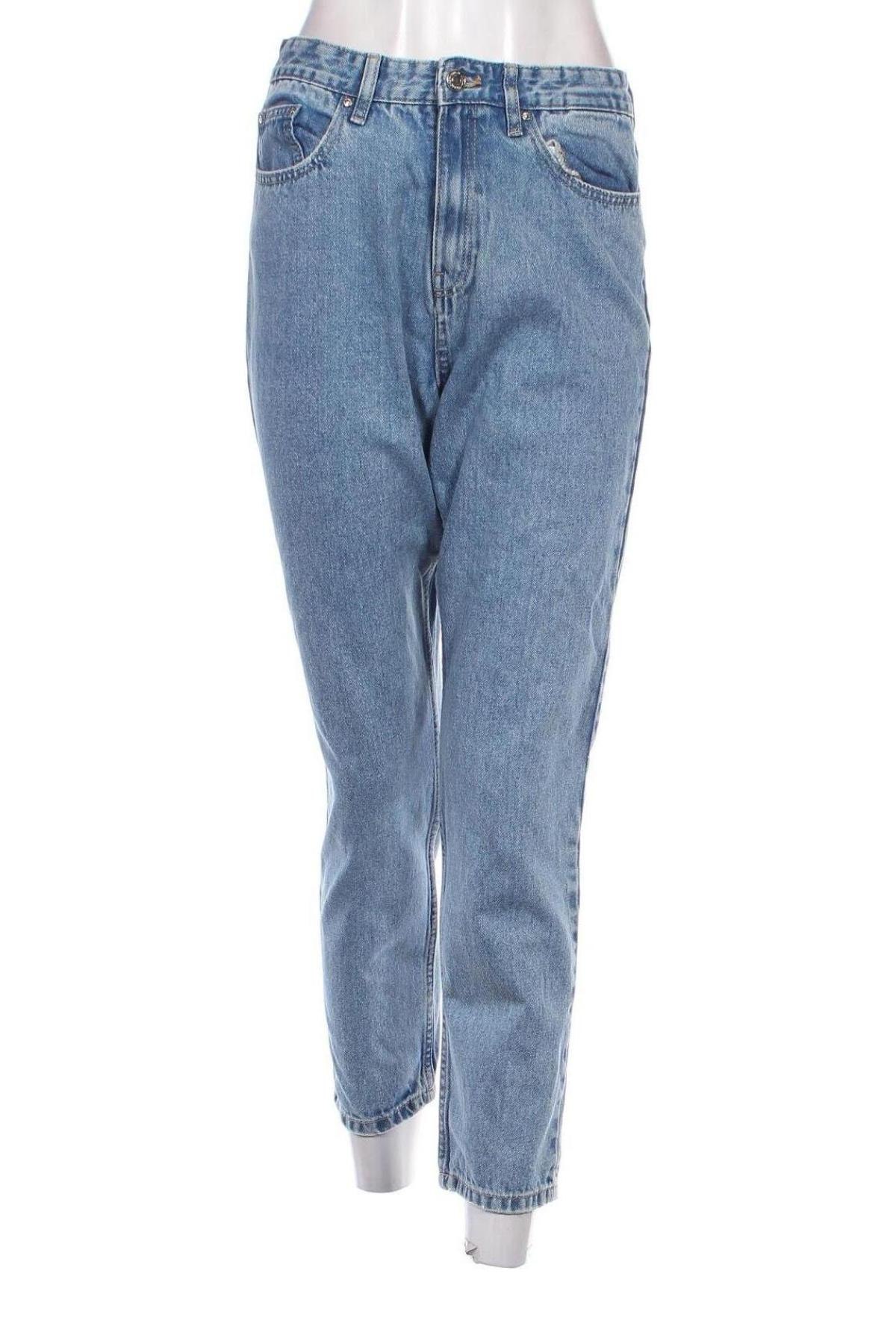 Umstandsjeans Sinsay, Größe M, Farbe Blau, Preis € 8,49