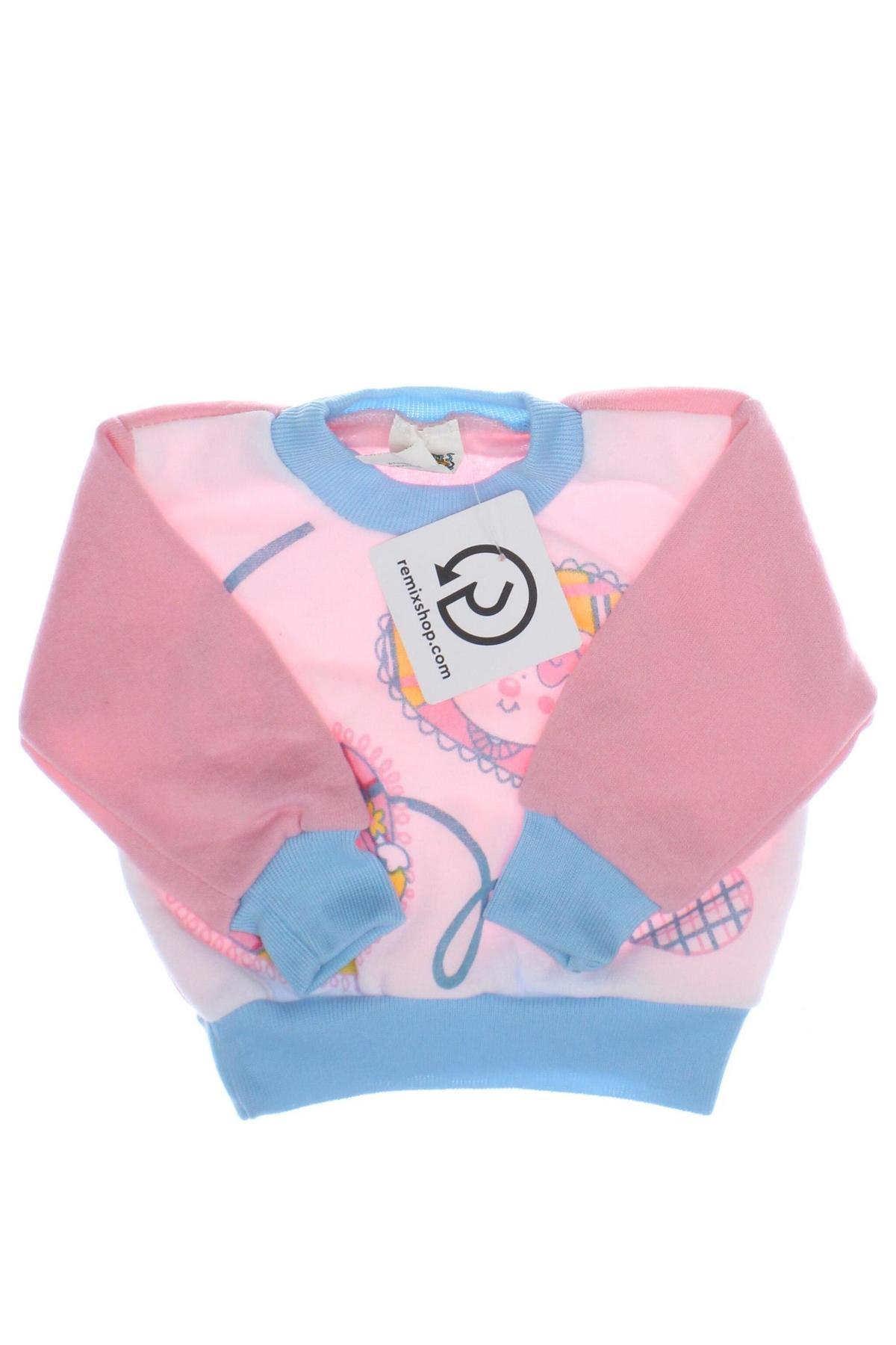 Kinder Shirt, Größe 6-9m/ 68-74 cm, Farbe Mehrfarbig, Preis 2,99 €